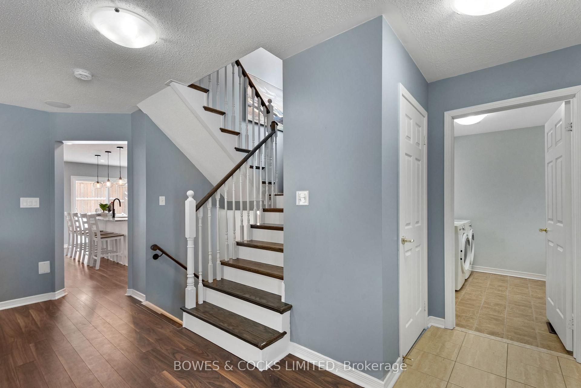 Photo 23 of 724 Tully Crescent, Peterborough, Monaghan Ward 2 — HOMEH