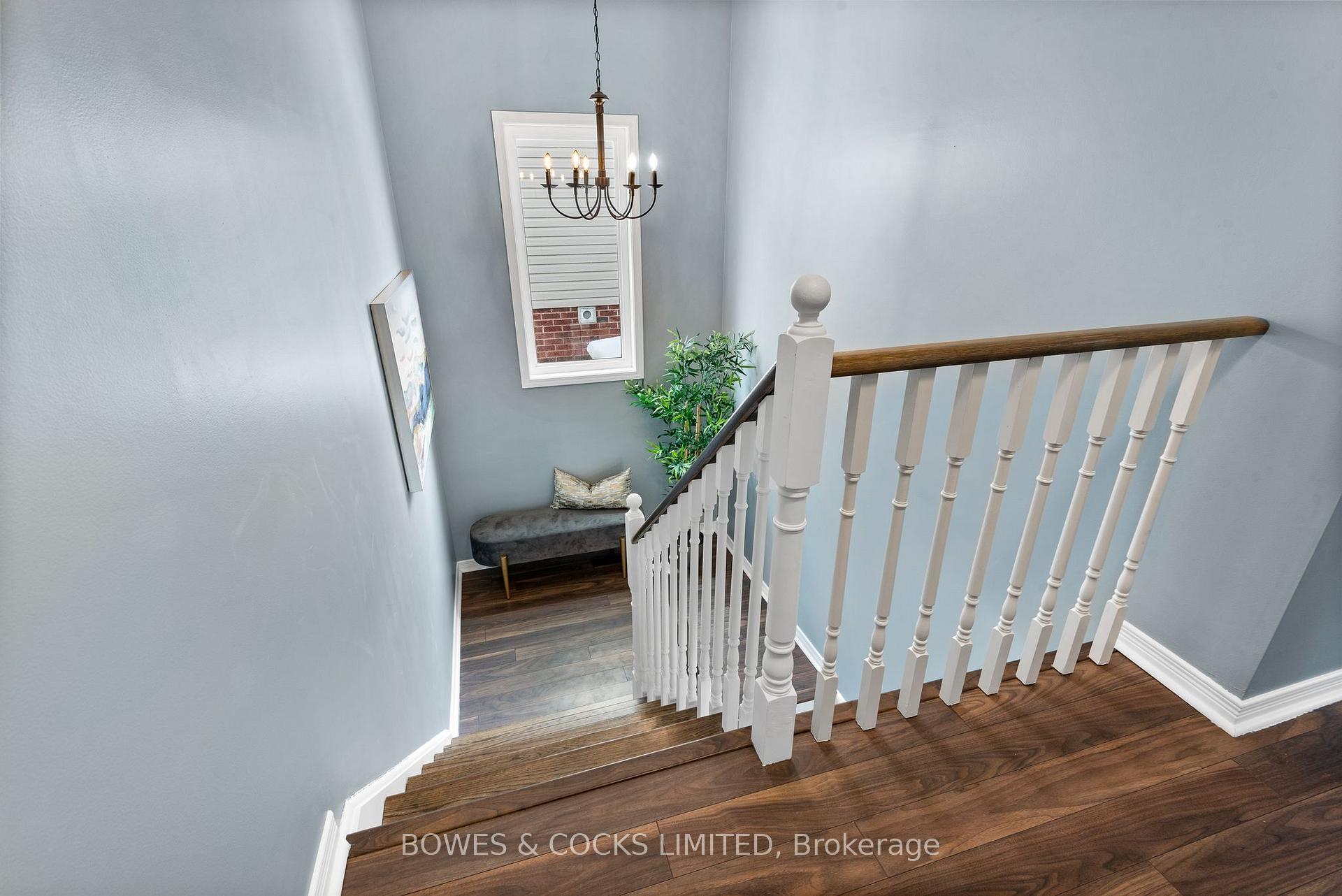 Photo 24 of 724 Tully Crescent, Peterborough, Monaghan Ward 2 — HOMEH