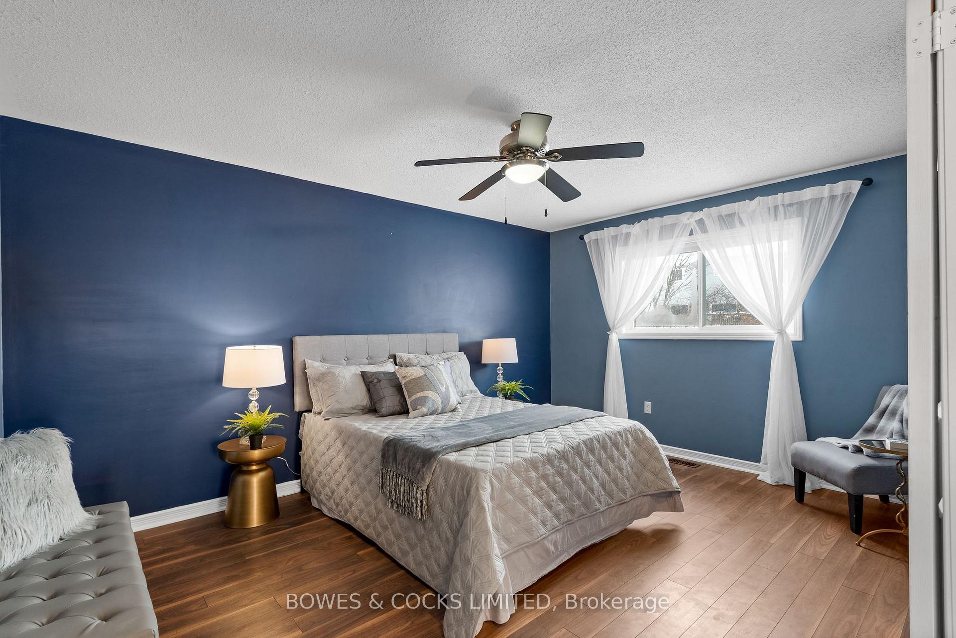 Photo 25 of 724 Tully Crescent, Peterborough, Monaghan Ward 2 — HOMEH