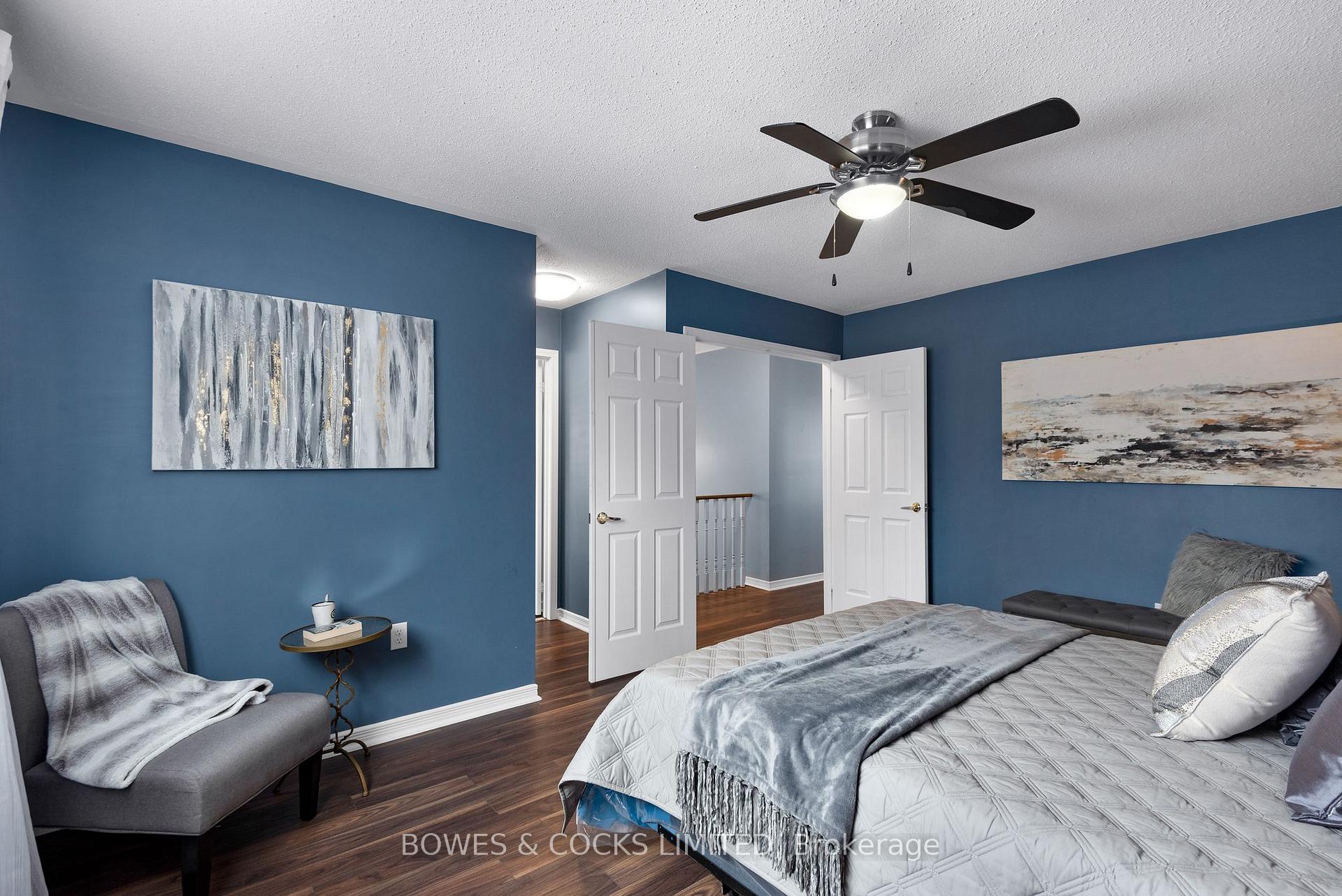 Photo 26 of 724 Tully Crescent, Peterborough, Monaghan Ward 2 — HOMEH