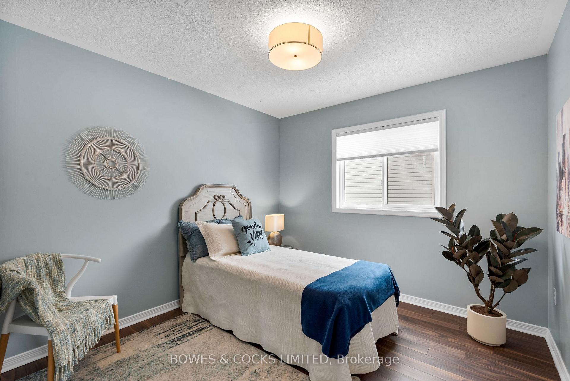 Photo 30 of 724 Tully Crescent, Peterborough, Monaghan Ward 2 — HOMEH