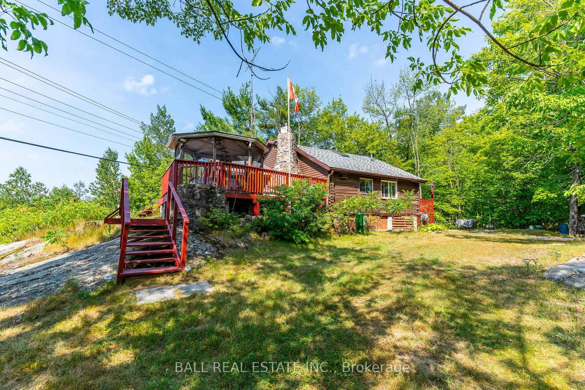 Photo 2 of 1017 Ewles Drive, Minden Hills, Lutterworth — HOMEH