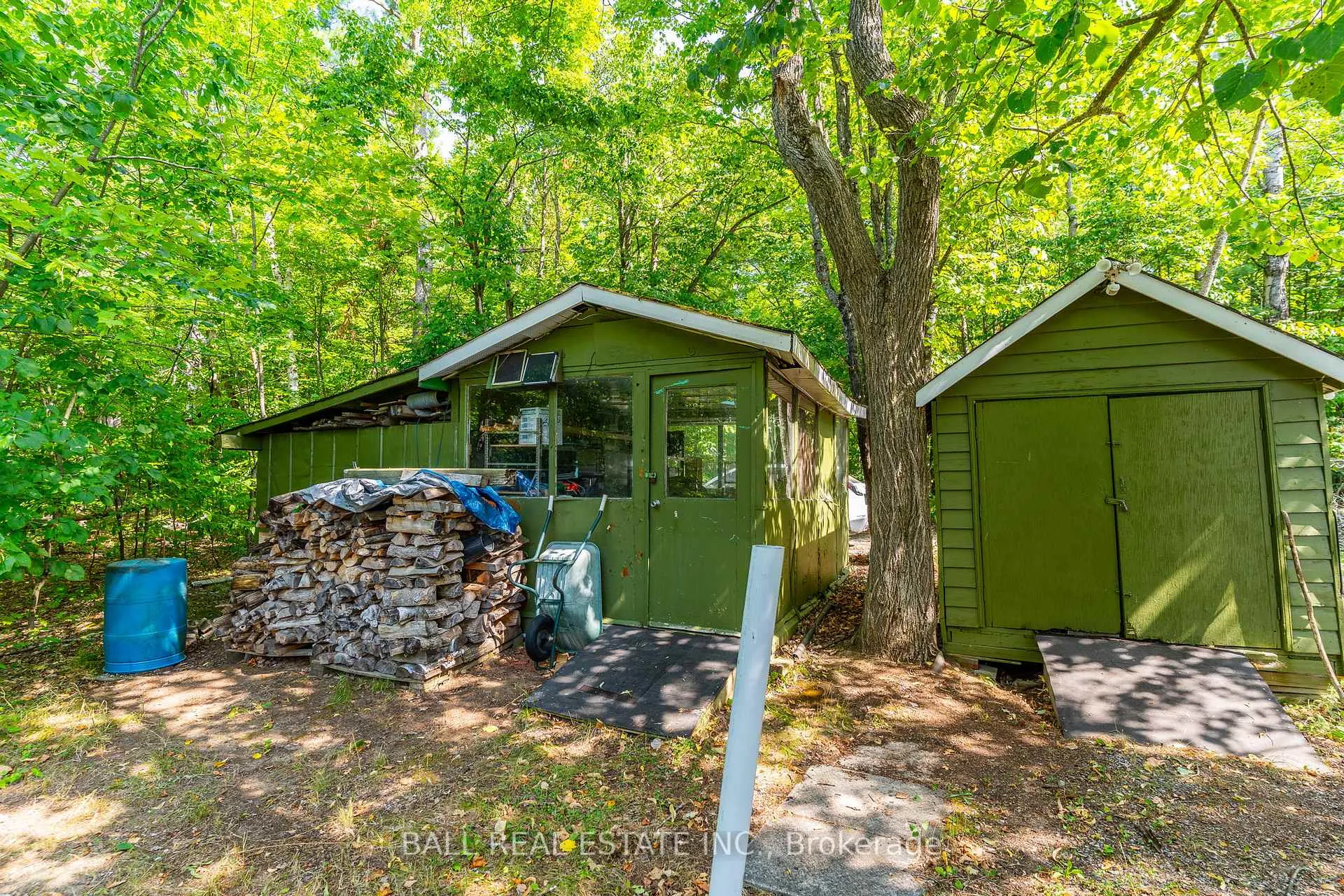 Photo 3 of 1017 Ewles Drive, Minden Hills, Lutterworth — HOMEH