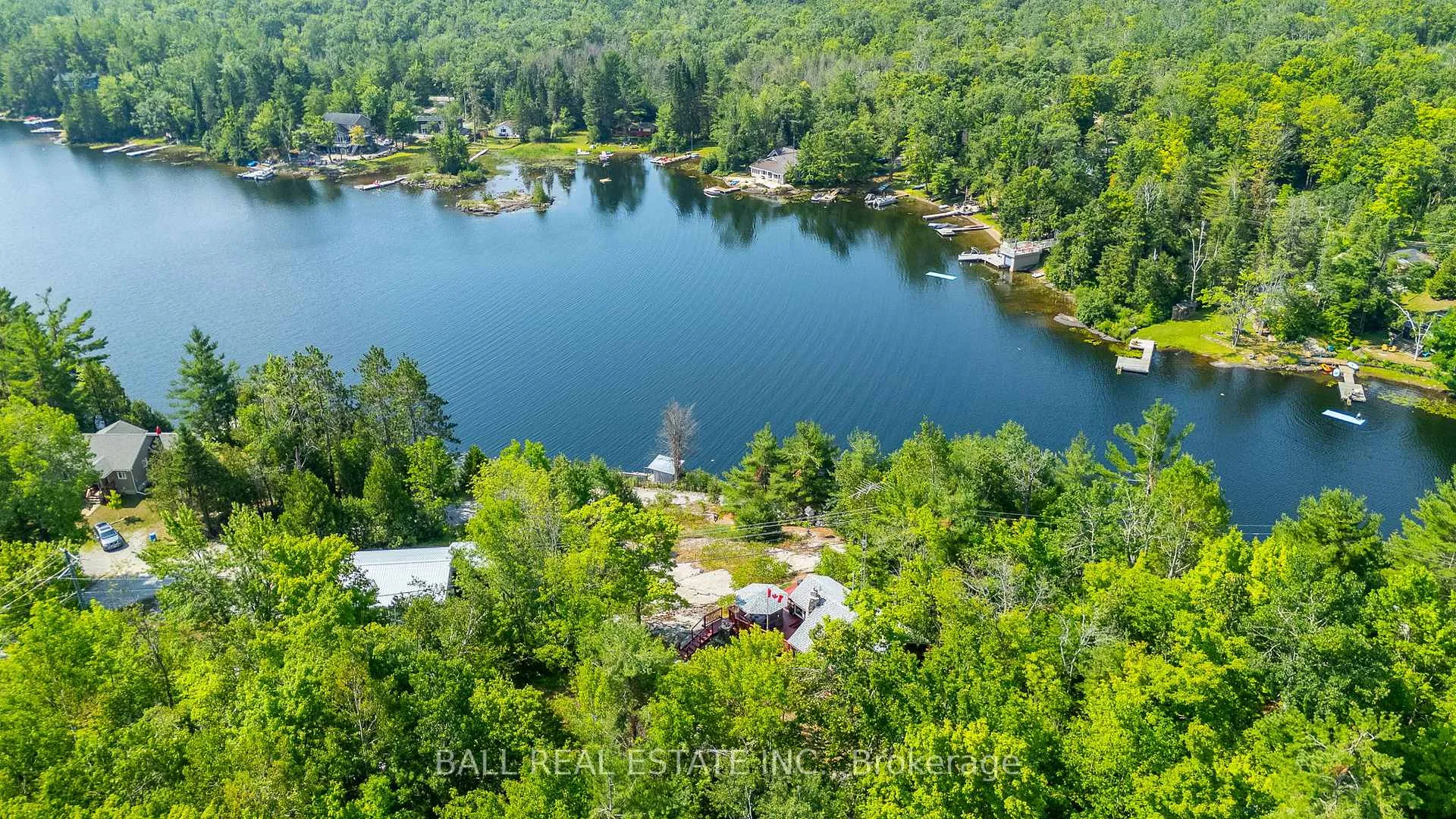 Photo 5 of 1017 Ewles Drive, Minden Hills, Lutterworth — HOMEH