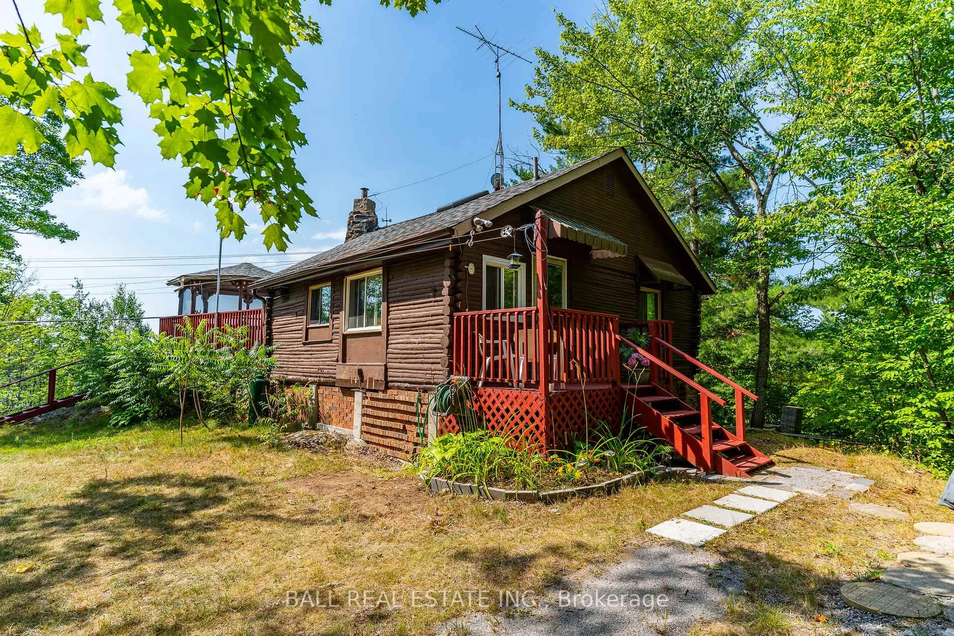 Photo 6 of 1017 Ewles Drive, Minden Hills, Lutterworth — HOMEH