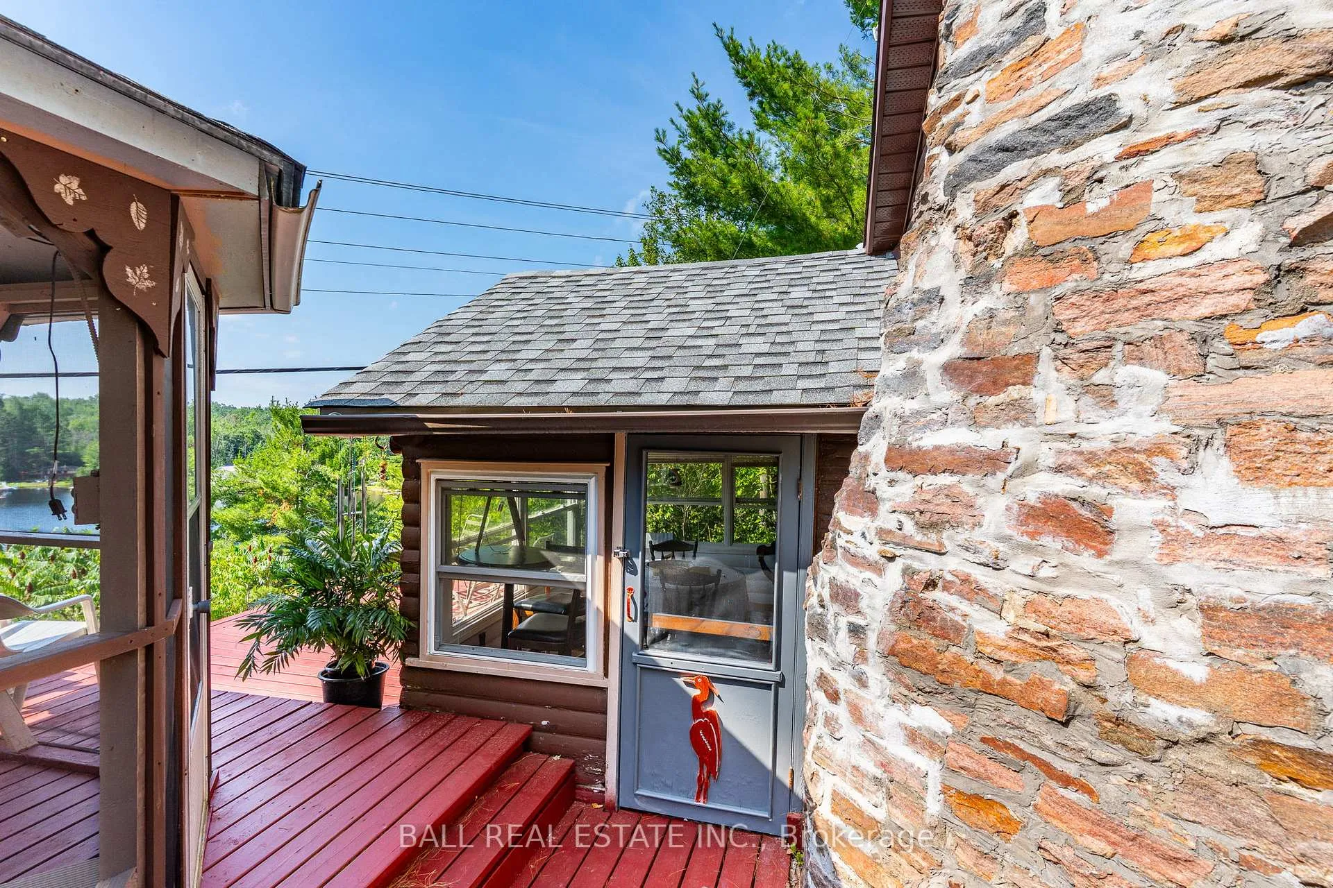Photo 26 of 1017 Ewles Drive, Minden Hills, Lutterworth — HOMEH