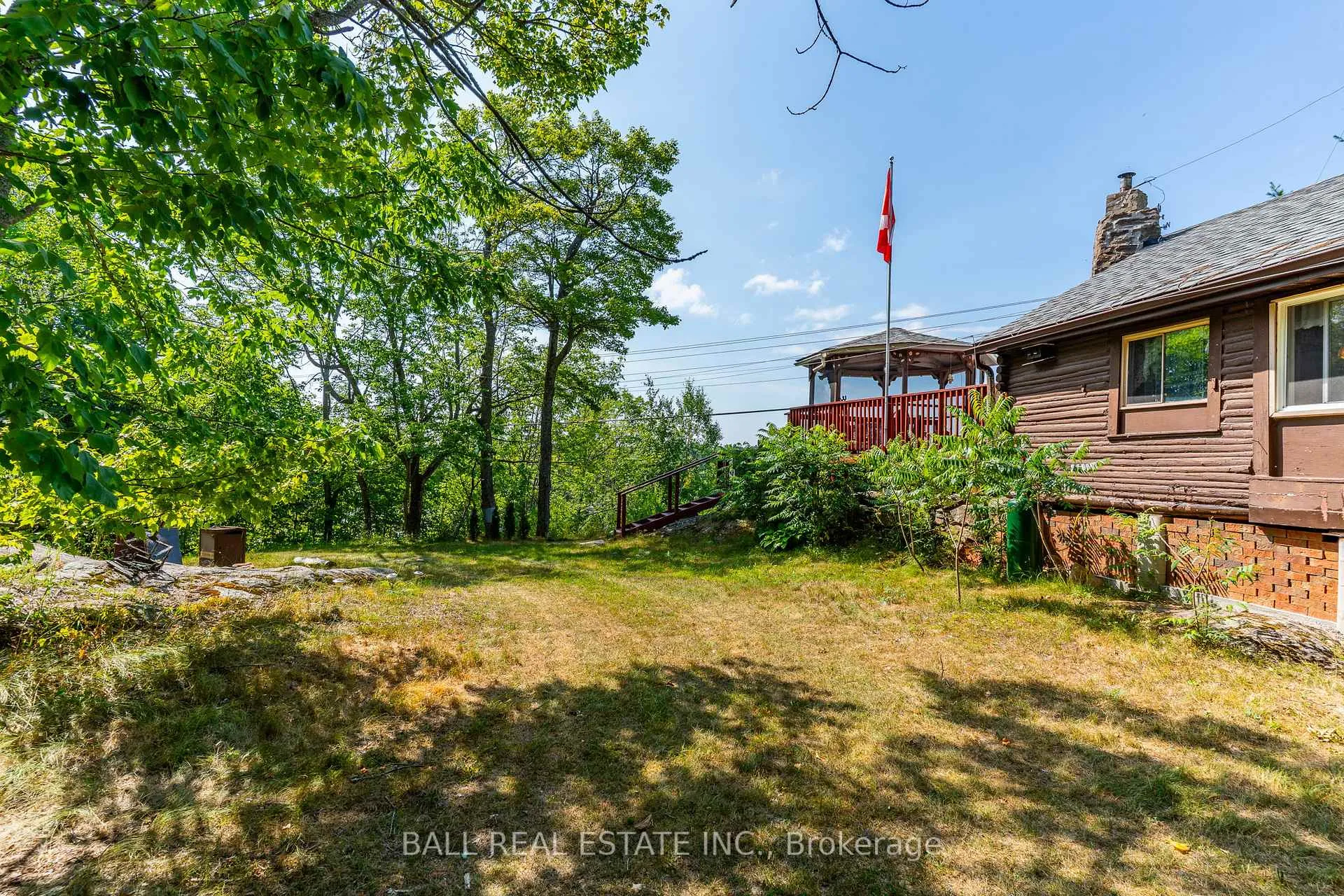 Photo 30 of 1017 Ewles Drive, Minden Hills, Lutterworth — HOMEH