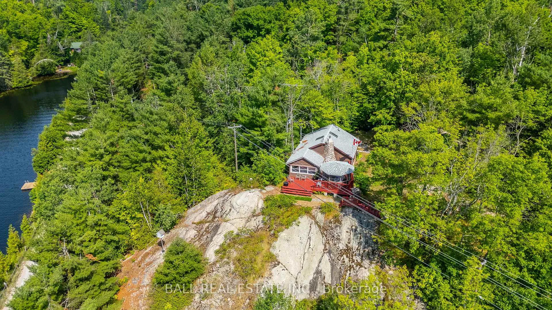 Photo 41 of 1017 Ewles Drive, Minden Hills, Lutterworth — HOMEH