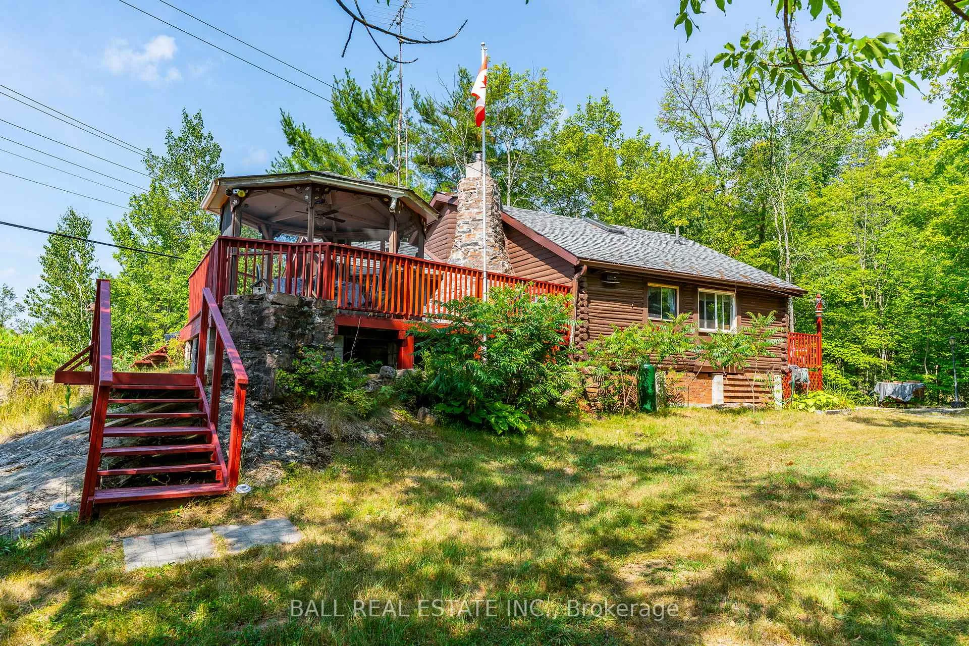 Photo 48 of 1017 Ewles Drive, Minden Hills, Lutterworth — HOMEH