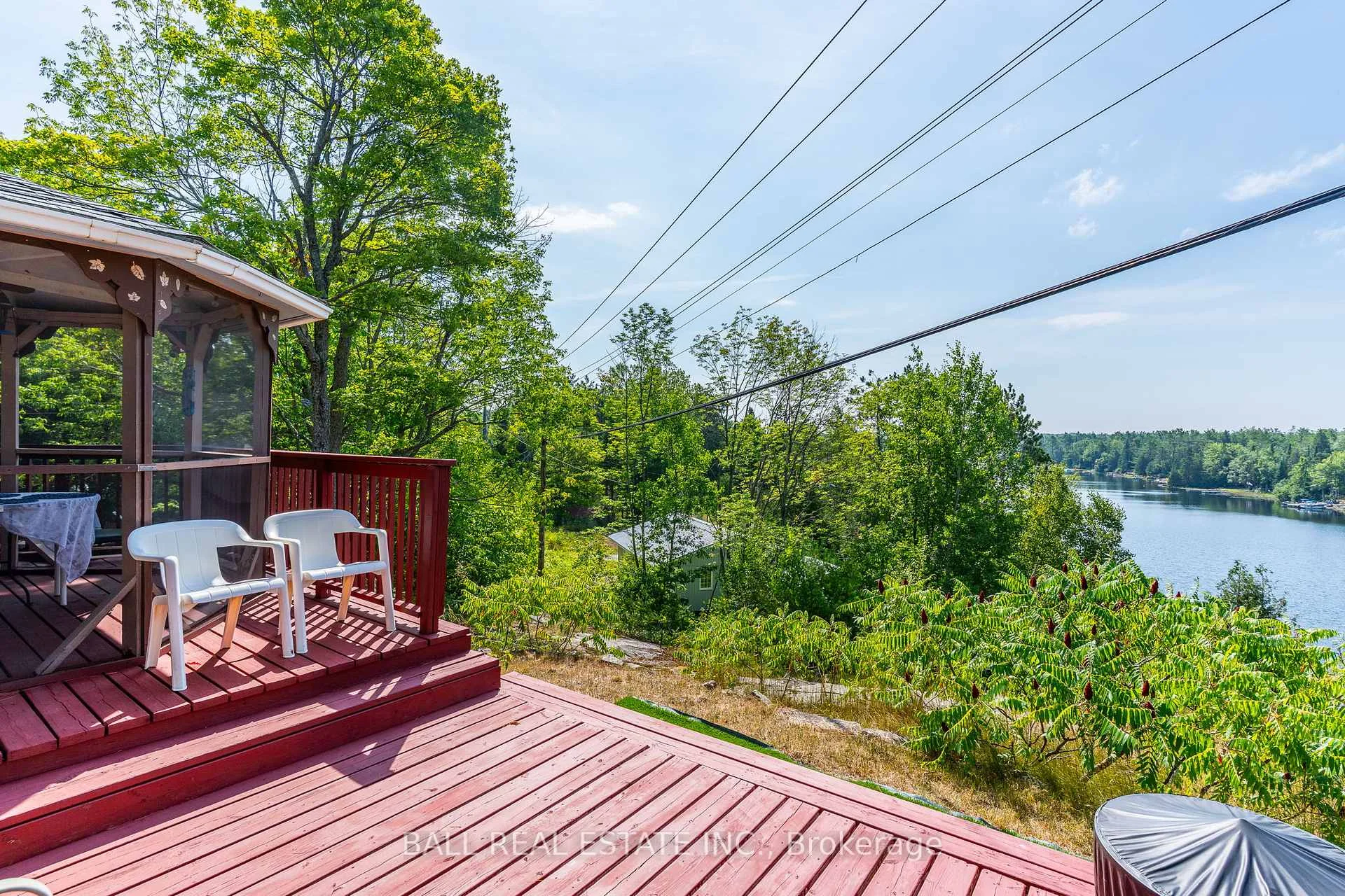 Photo 25 of 1017 Ewles Drive, Minden Hills, Lutterworth — HOMEH