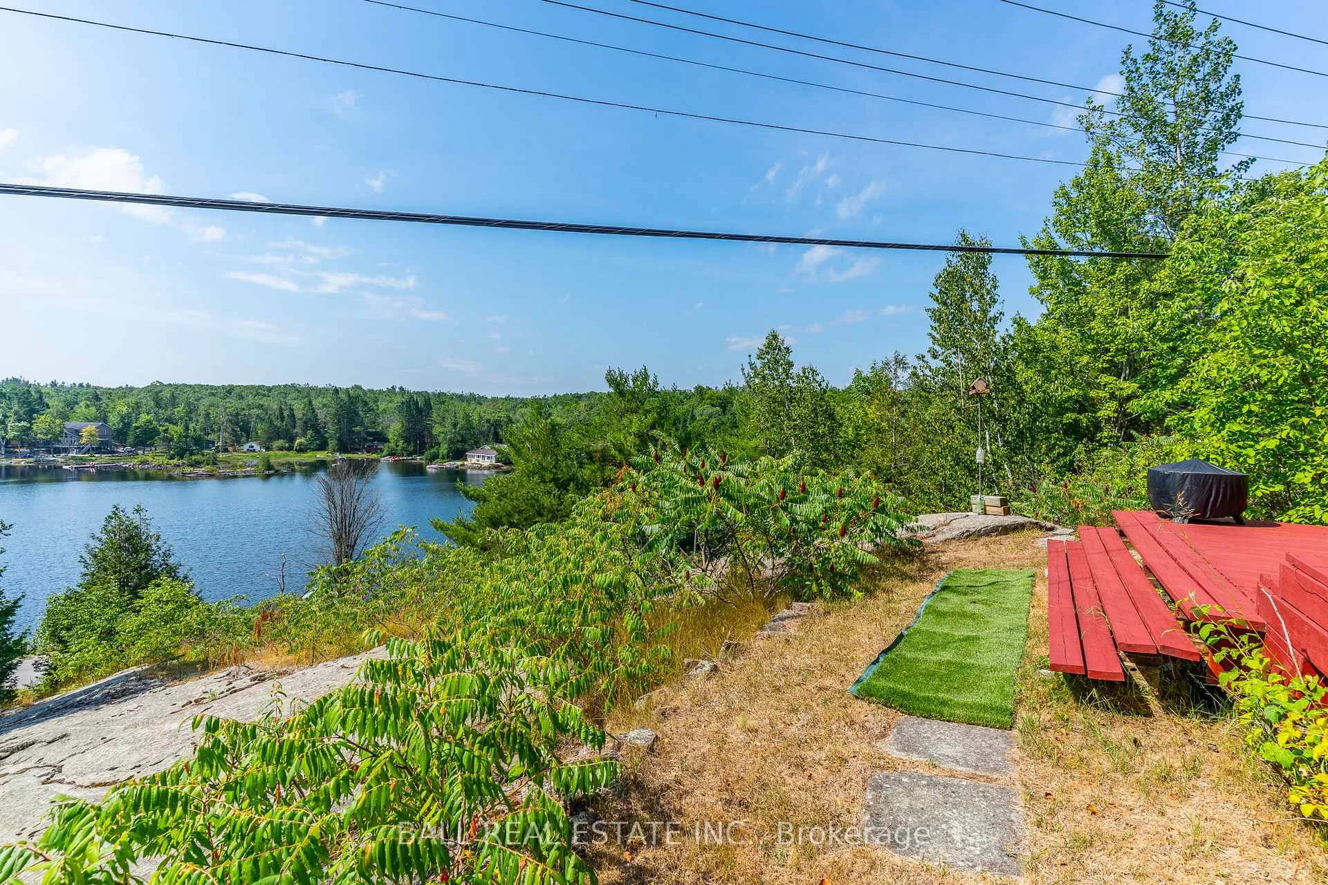 Photo 31 of 1017 Ewles Drive, Minden Hills, Lutterworth — HOMEH