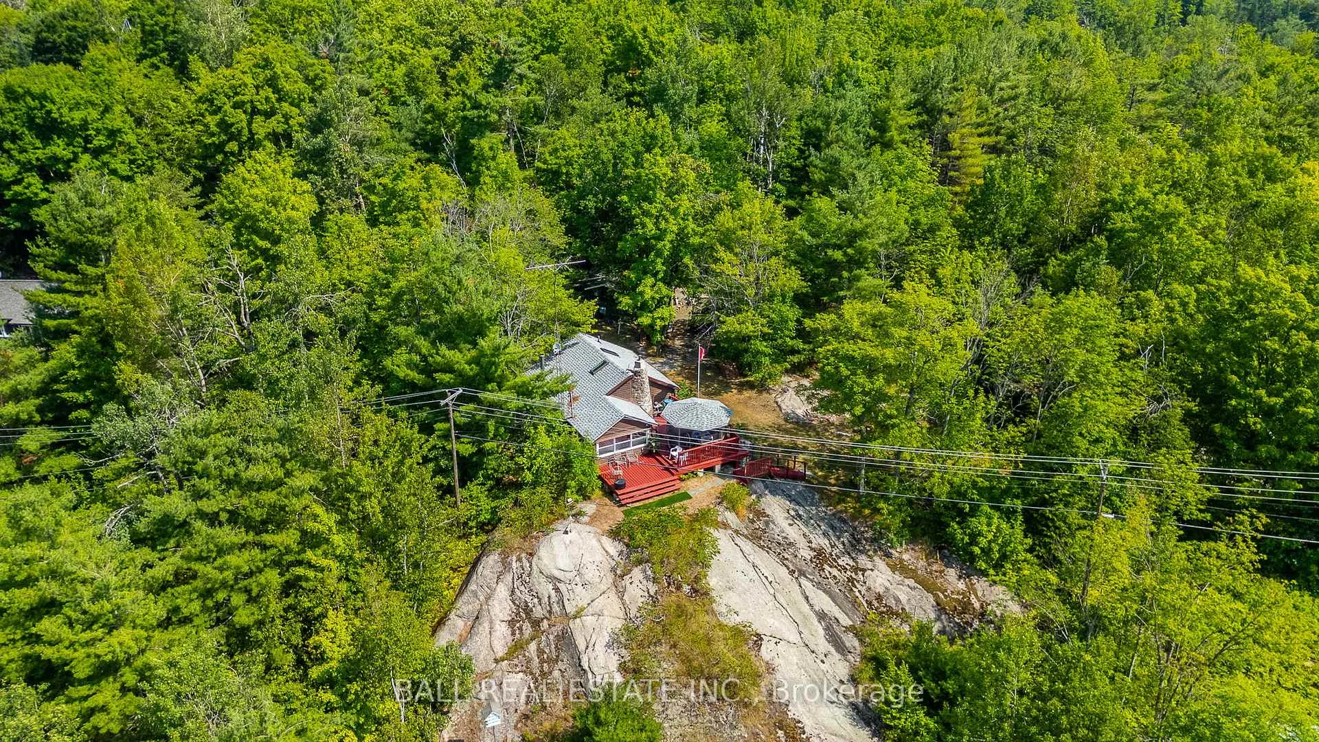 Photo 43 of 1017 Ewles Drive, Minden Hills, Lutterworth — HOMEH