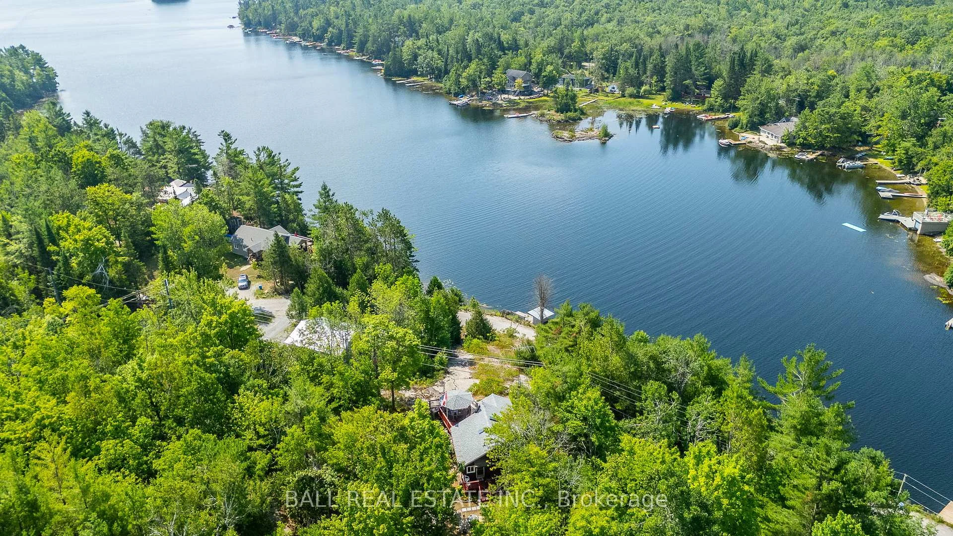 Photo 47 of 1017 Ewles Drive, Minden Hills, Lutterworth — HOMEH