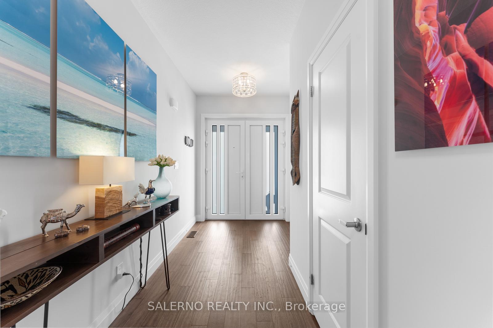 Photo 4 of 54 Grandville Circle, Brant, Paris — HOMEH