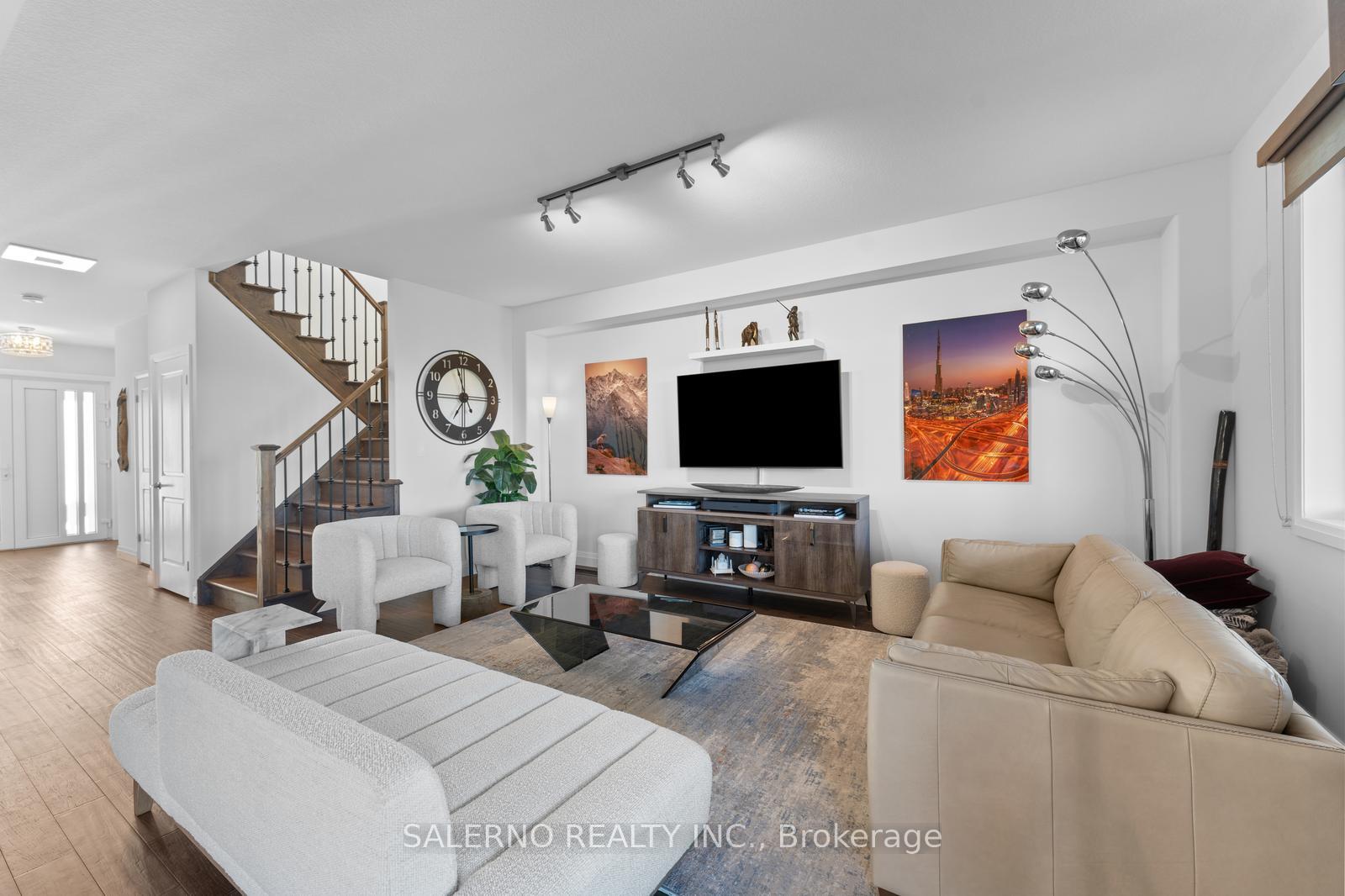 Photo 6 of 54 Grandville Circle, Brant, Paris — HOMEH