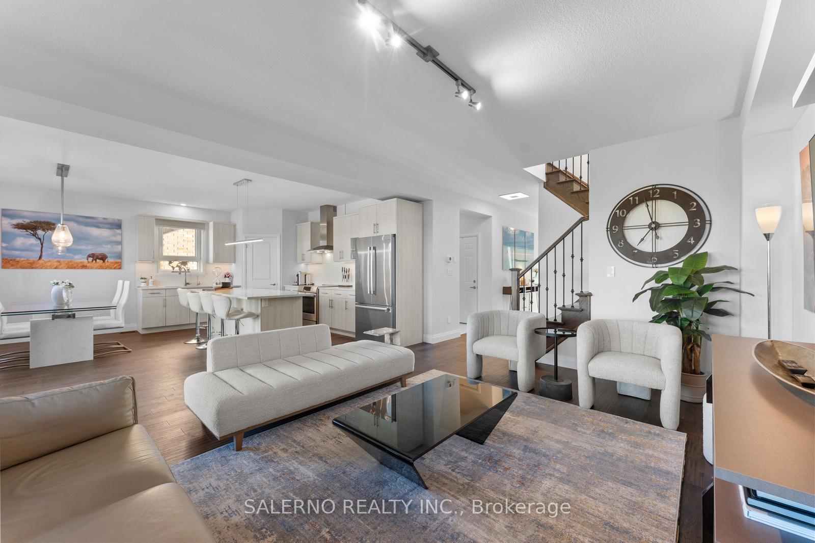 Photo 10 of 54 Grandville Circle, Brant, Paris — HOMEH
