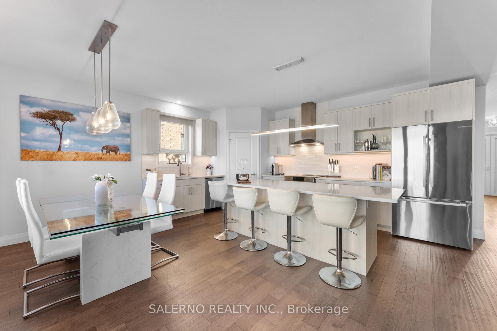 Photo 12 of 54 Grandville Circle, Brant, Paris — HOMEH