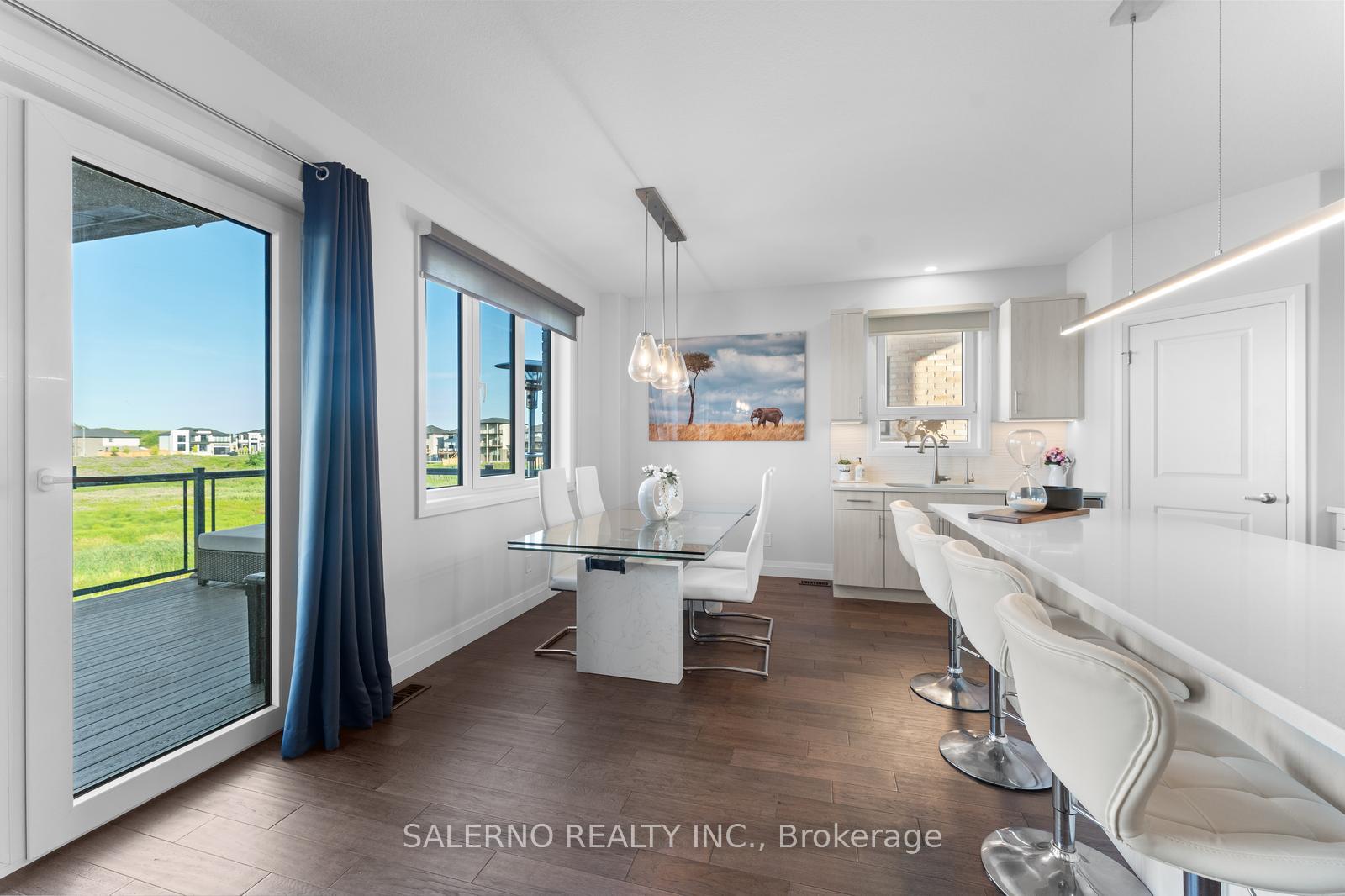 Photo 15 of 54 Grandville Circle, Brant, Paris — HOMEH