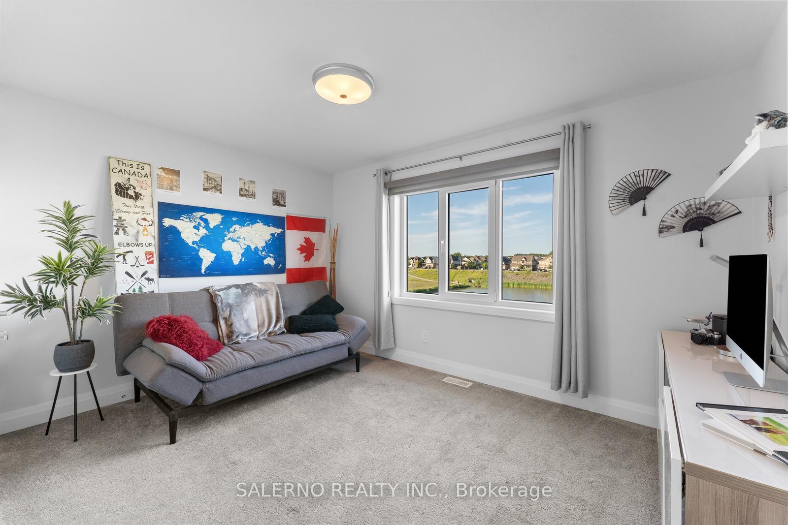 Photo 28 of 54 Grandville Circle, Brant, Paris — HOMEH