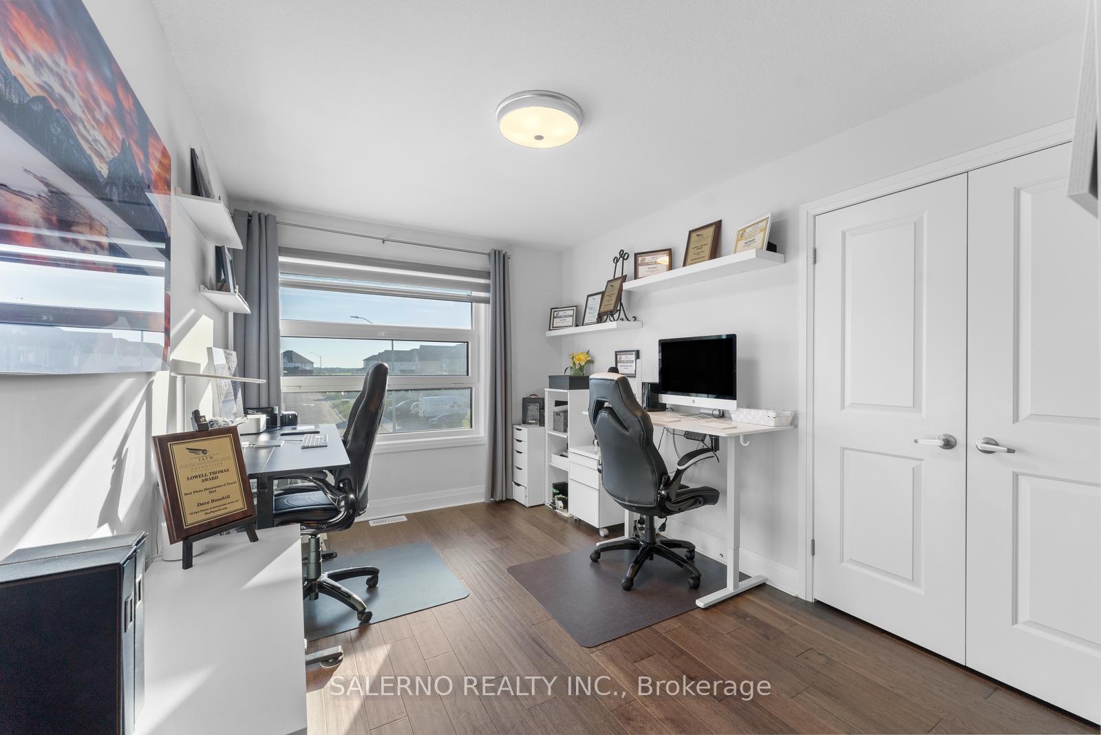 Photo 30 of 54 Grandville Circle, Brant, Paris — HOMEH