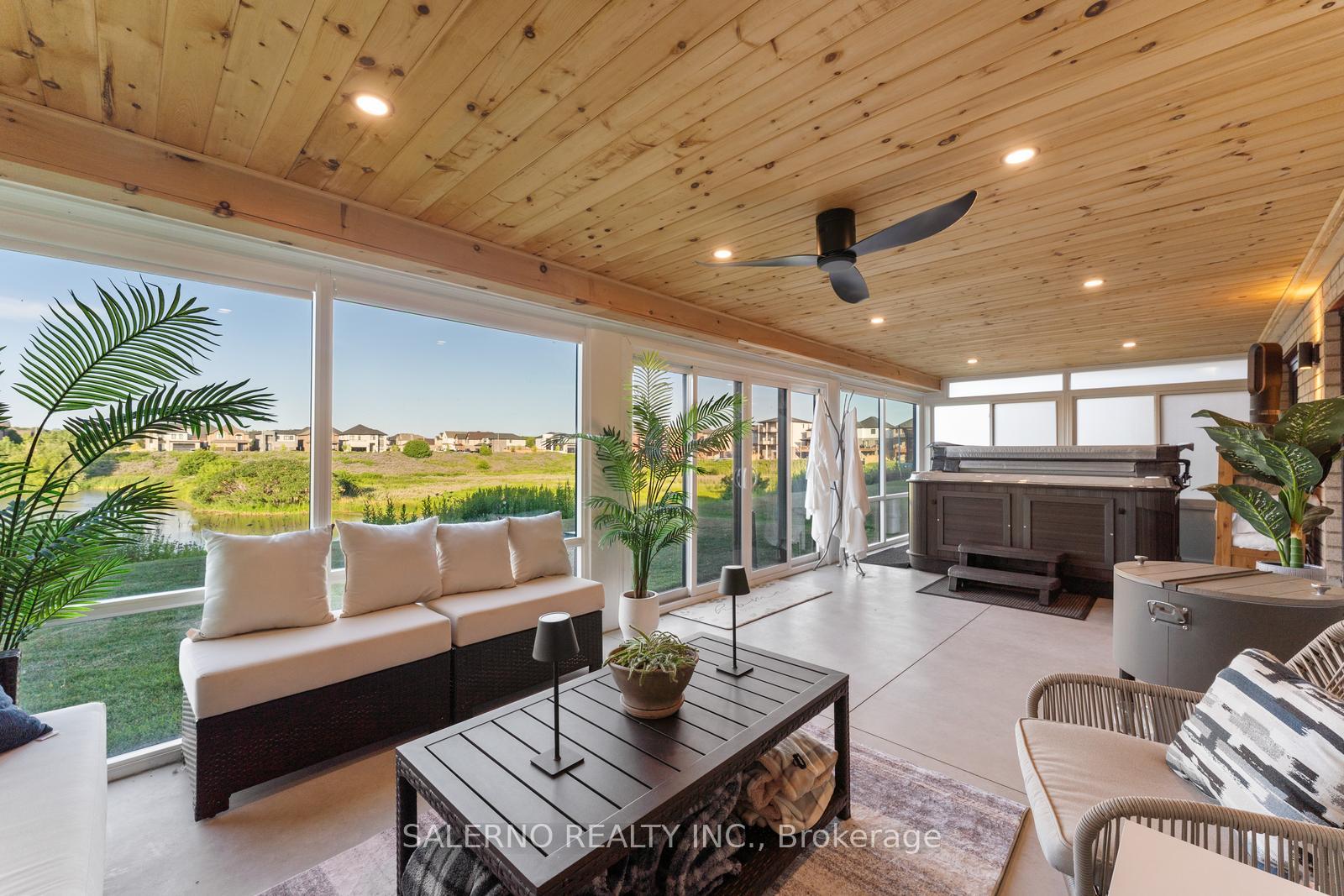 Photo 44 of 54 Grandville Circle, Brant, Paris — HOMEH