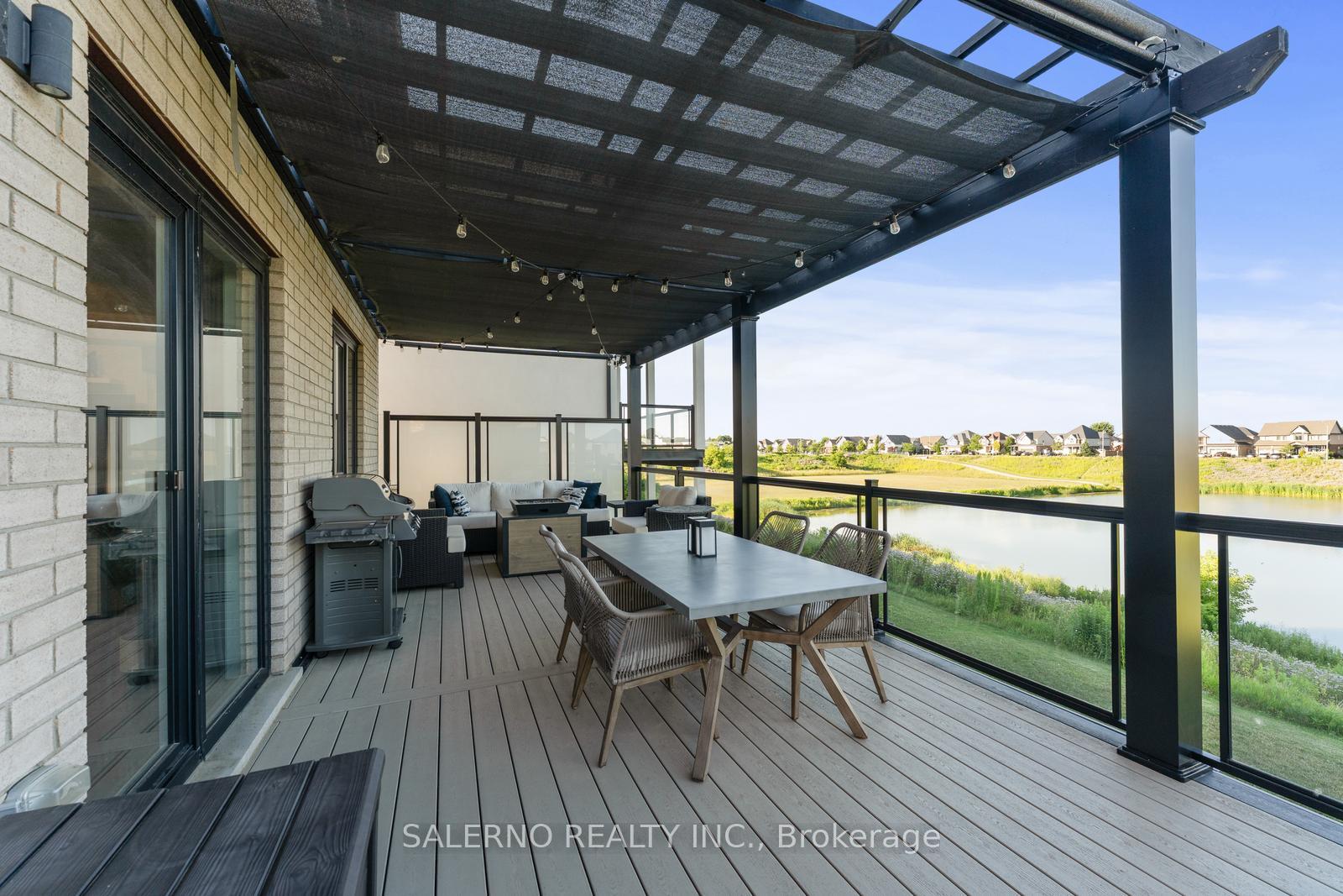Photo 46 of 54 Grandville Circle, Brant, Paris — HOMEH