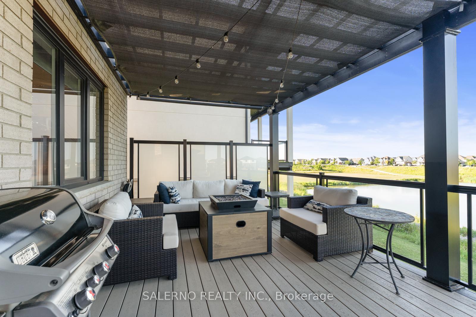 Photo 43 of 54 Grandville Circle, Brant, Paris — HOMEH