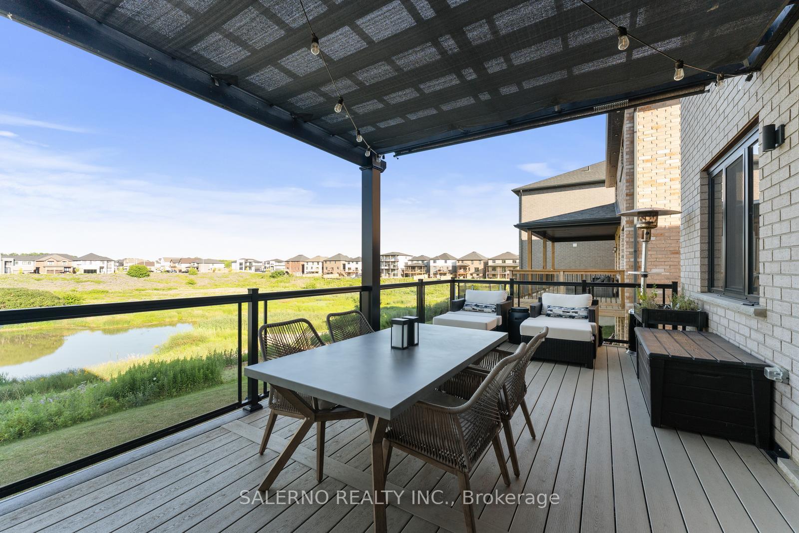 Photo 45 of 54 Grandville Circle, Brant, Paris — HOMEH