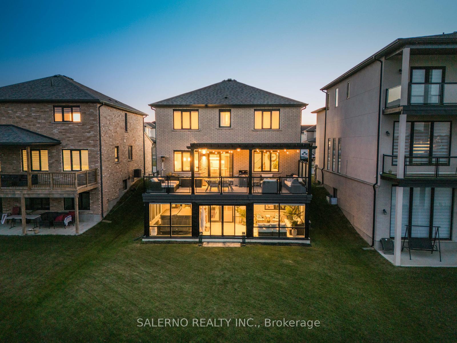 Photo 48 of 54 Grandville Circle, Brant, Paris — HOMEH