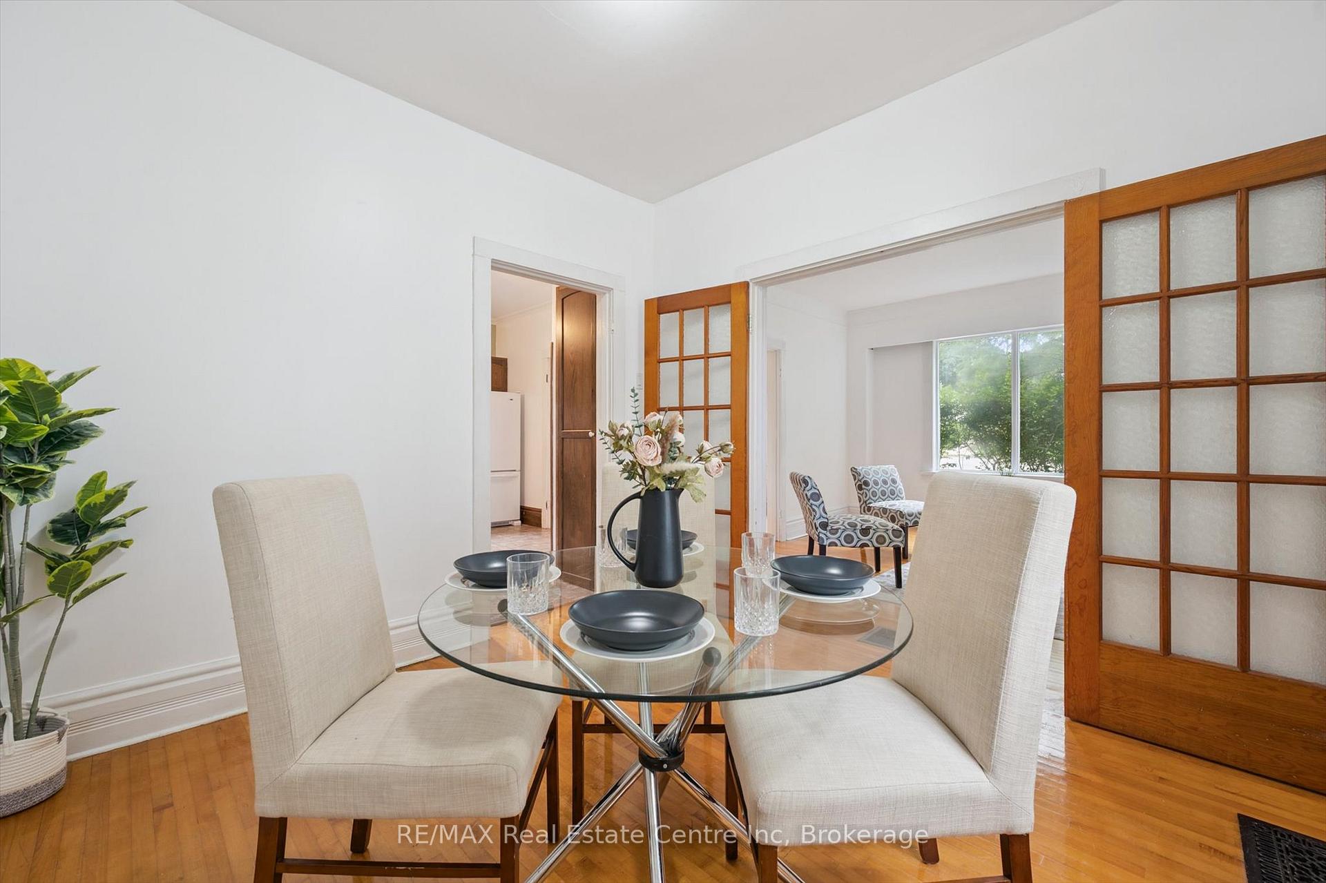 Photo 6 of 123 Dufferin Street, Guelph, Exhibition Park — HOMEH