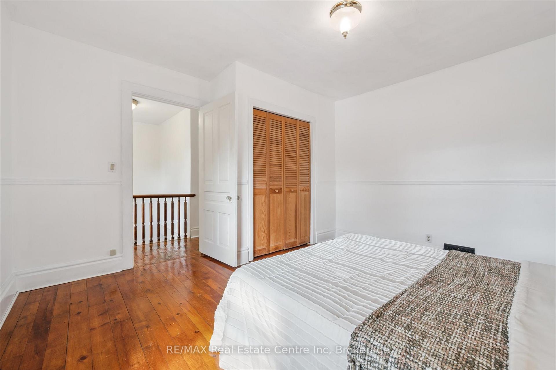 Photo 13 of 123 Dufferin Street, Guelph, Exhibition Park — HOMEH