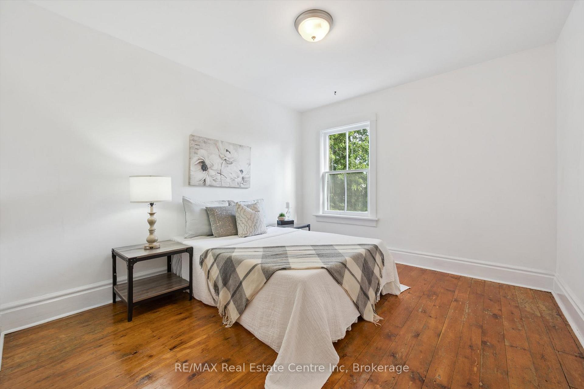 Photo 14 of 123 Dufferin Street, Guelph, Exhibition Park — HOMEH