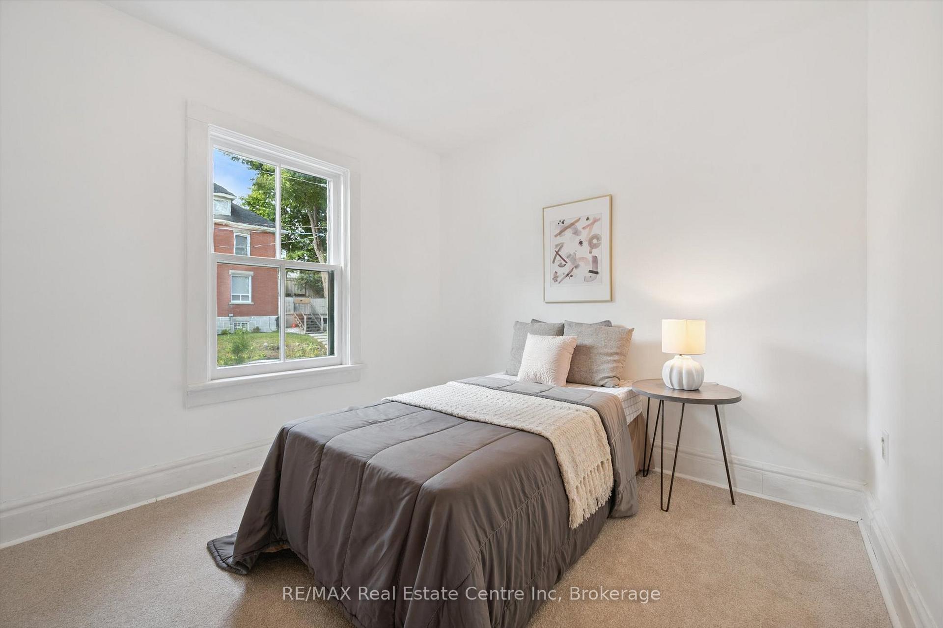 Photo 16 of 123 Dufferin Street, Guelph, Exhibition Park — HOMEH