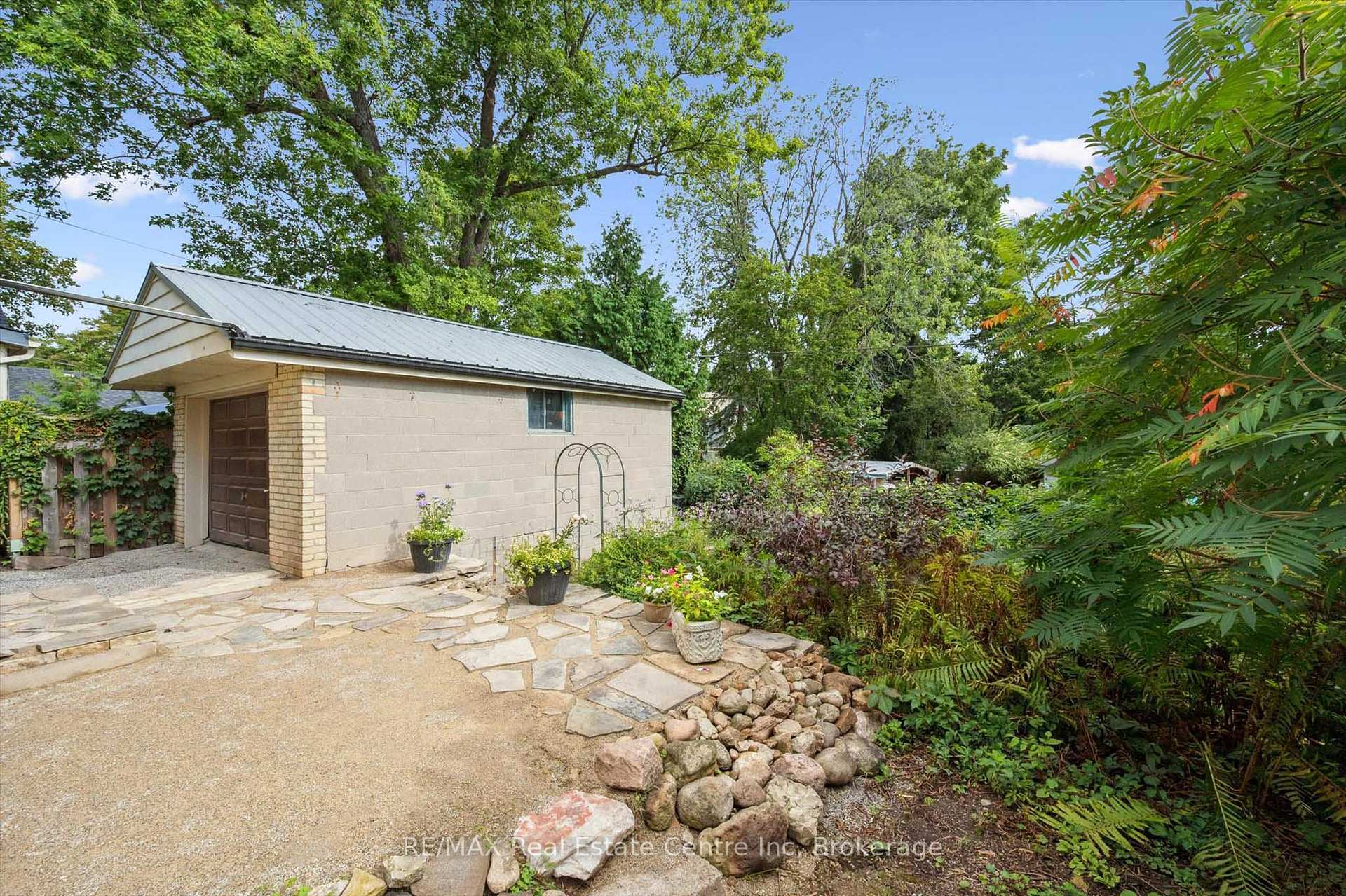 Photo 21 of 123 Dufferin Street, Guelph, Exhibition Park — HOMEH