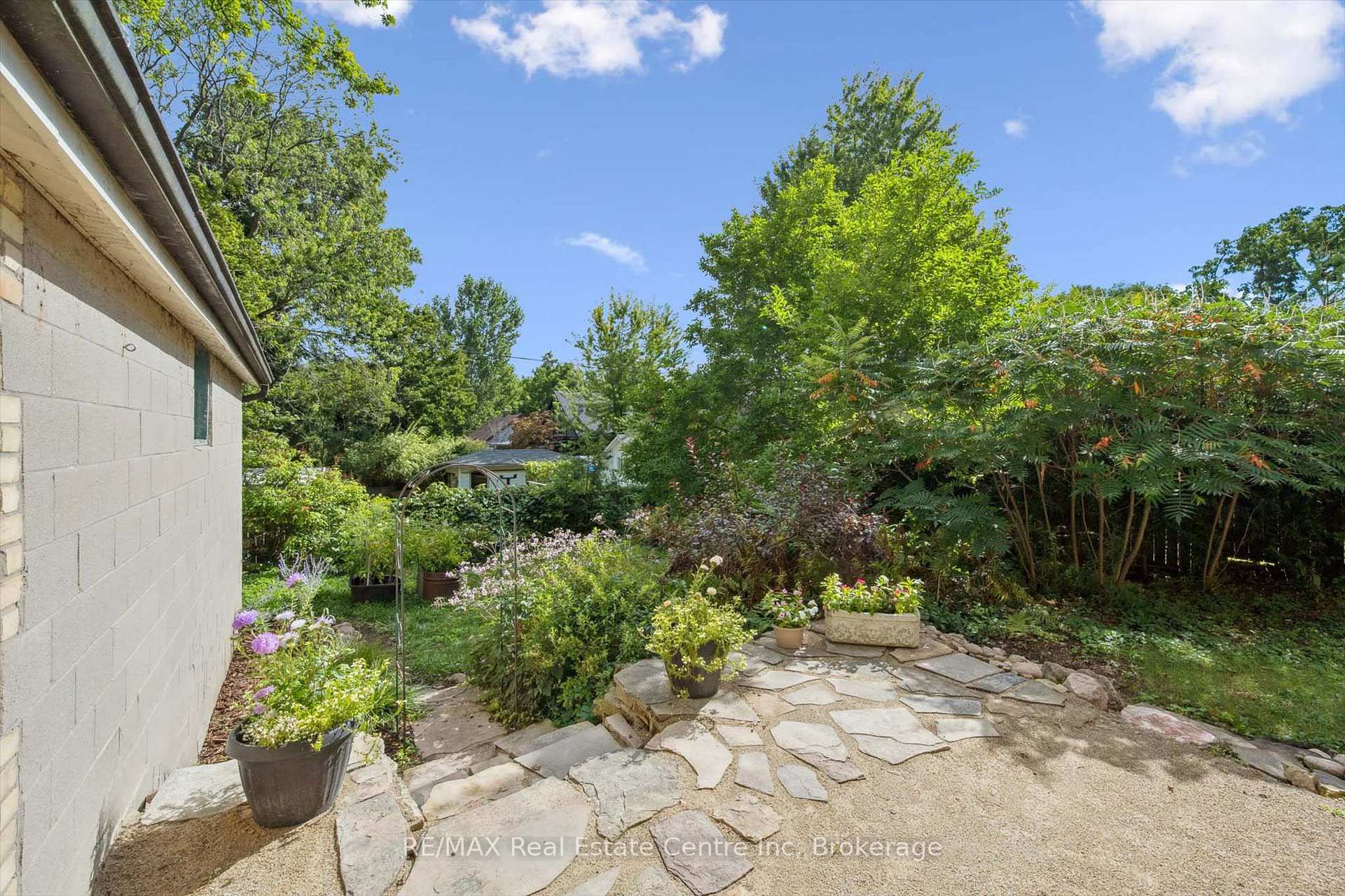 Photo 22 of 123 Dufferin Street, Guelph, Exhibition Park — HOMEH