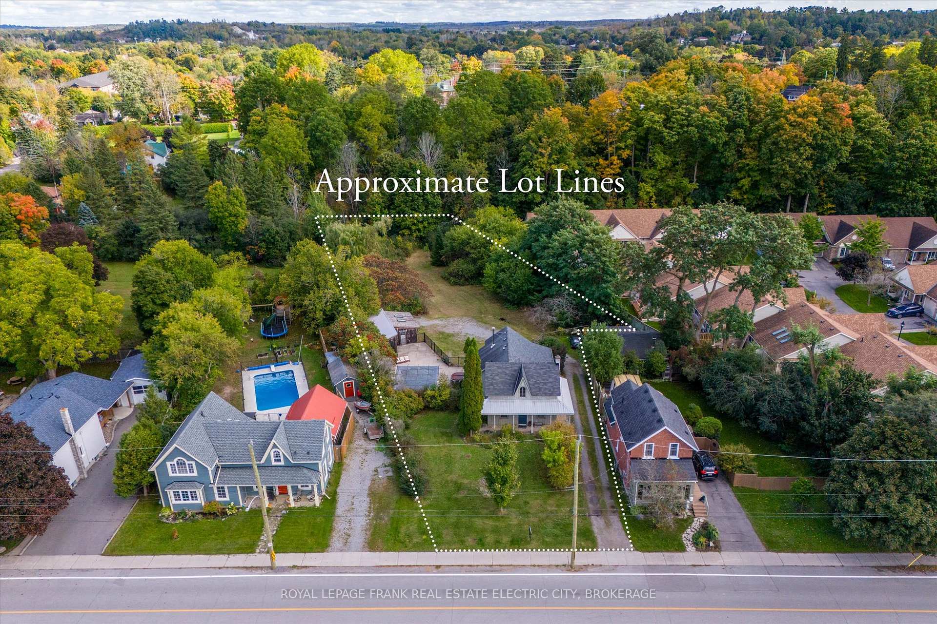 Photo 2 of 66 Auburn Street, Peterborough, Ashburnham Ward 4 — HOMEH