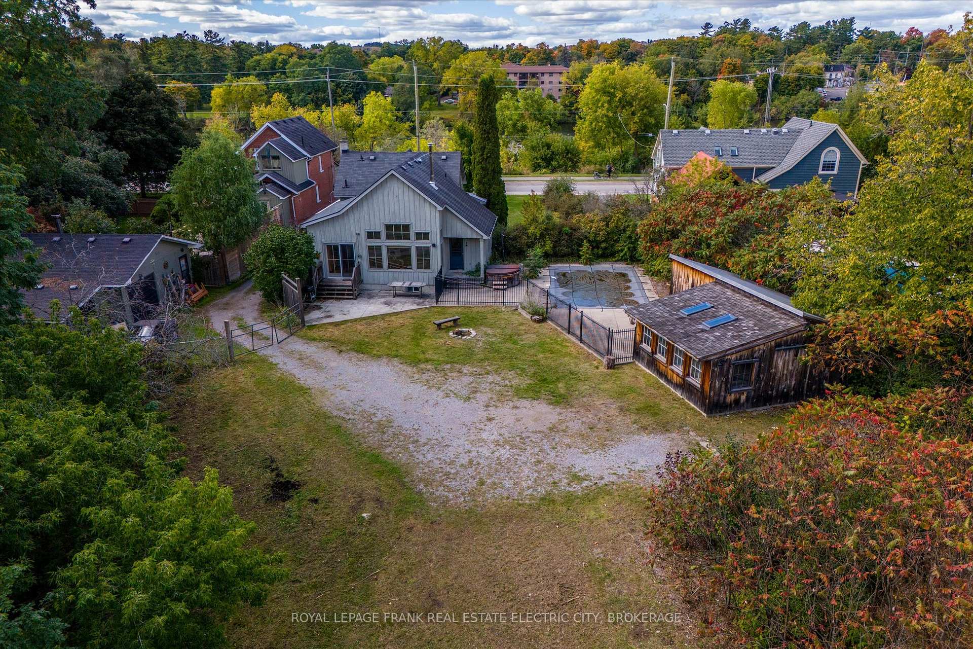 Photo 36 of 66 Auburn Street, Peterborough, Ashburnham Ward 4 — HOMEH