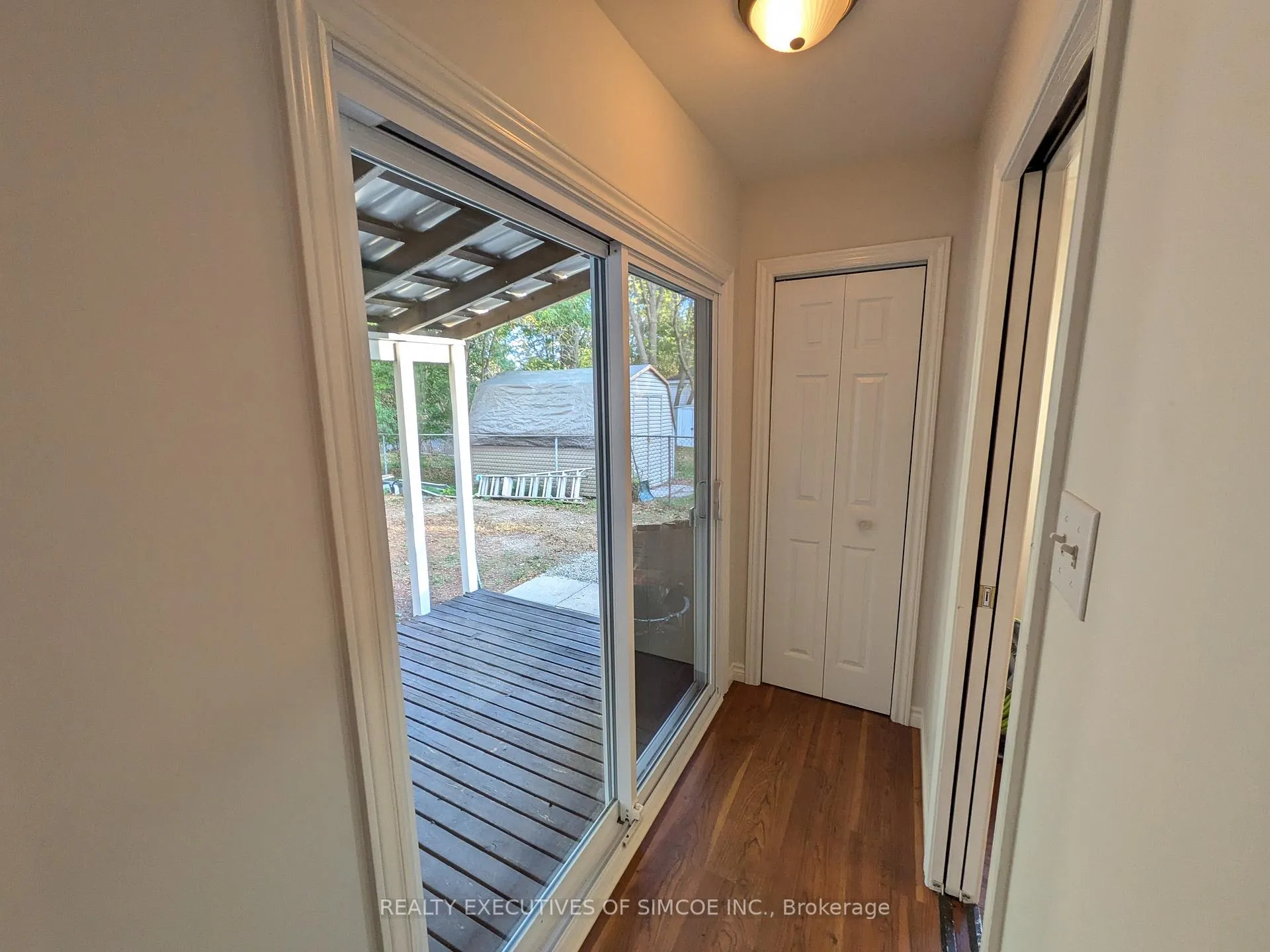 Photo 26 of 127 Innisfil Street, Barrie, Sanford — HOMEH