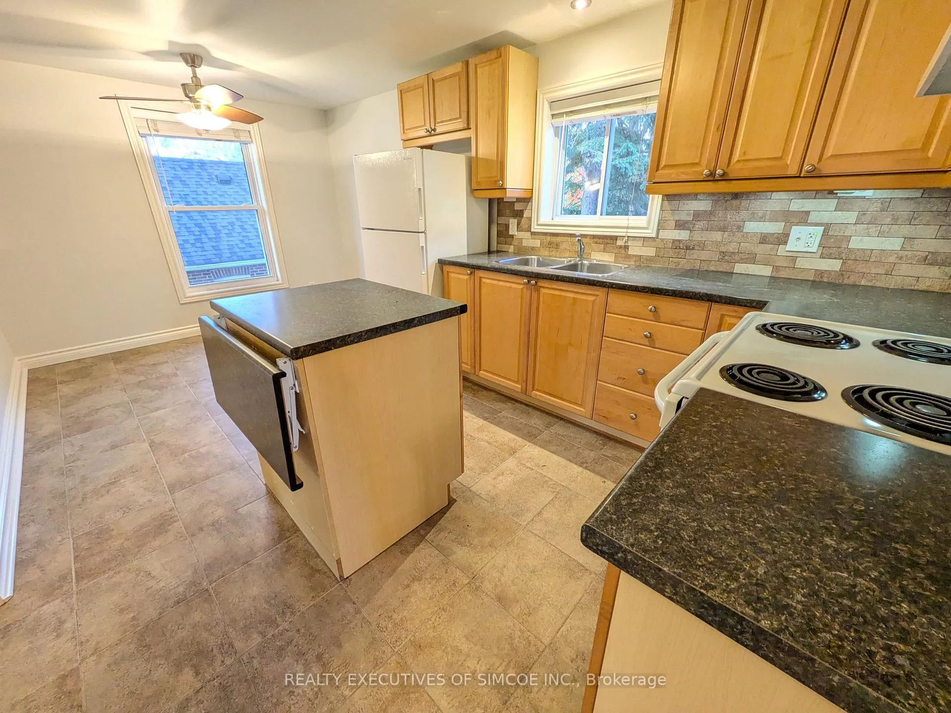 Photo 37 of 127 Innisfil Street, Barrie, Sanford — HOMEH