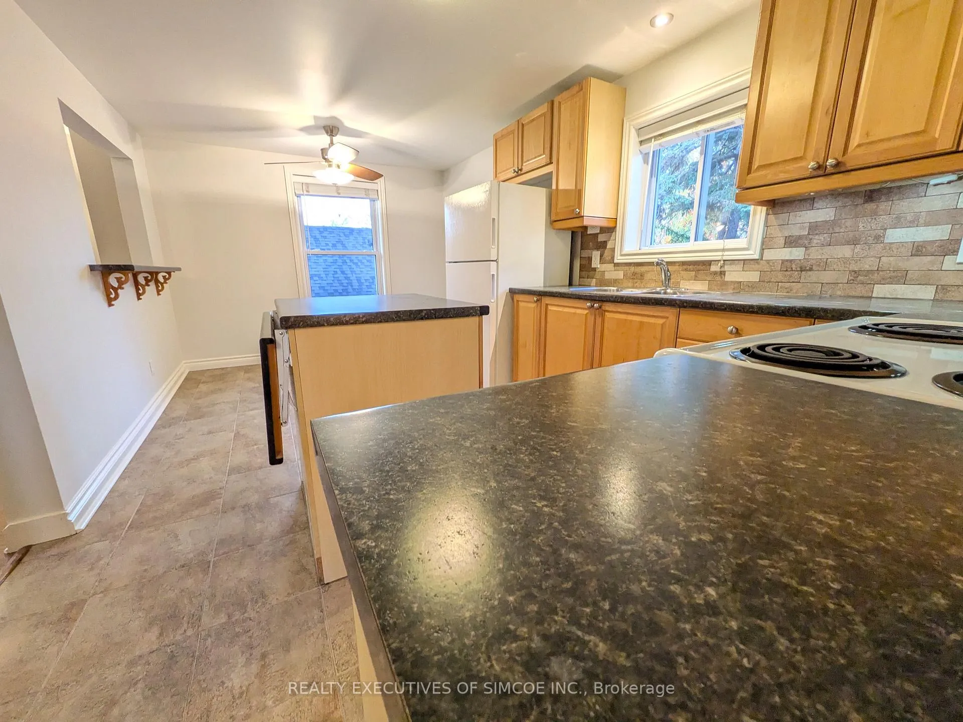 Photo 44 of 127 Innisfil Street, Barrie, Sanford — HOMEH