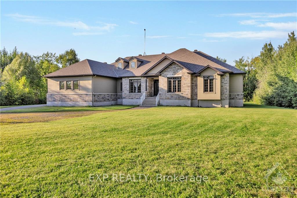 Photo 1 of 8121 Adam Baker Way, Ottawa, Osgoode Twp North of Reg Rd 6 — HOMEH