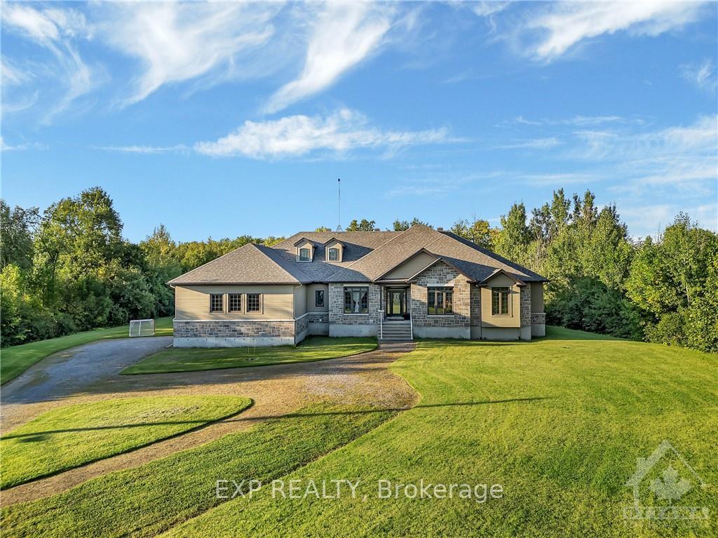 Photo 2 of 8121 Adam Baker Way, Ottawa, Osgoode Twp North of Reg Rd 6 — HOMEH