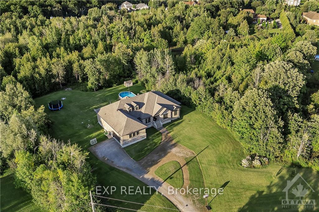 Photo 19 of 8121 Adam Baker Way, Ottawa, Osgoode Twp North of Reg Rd 6 — HOMEH