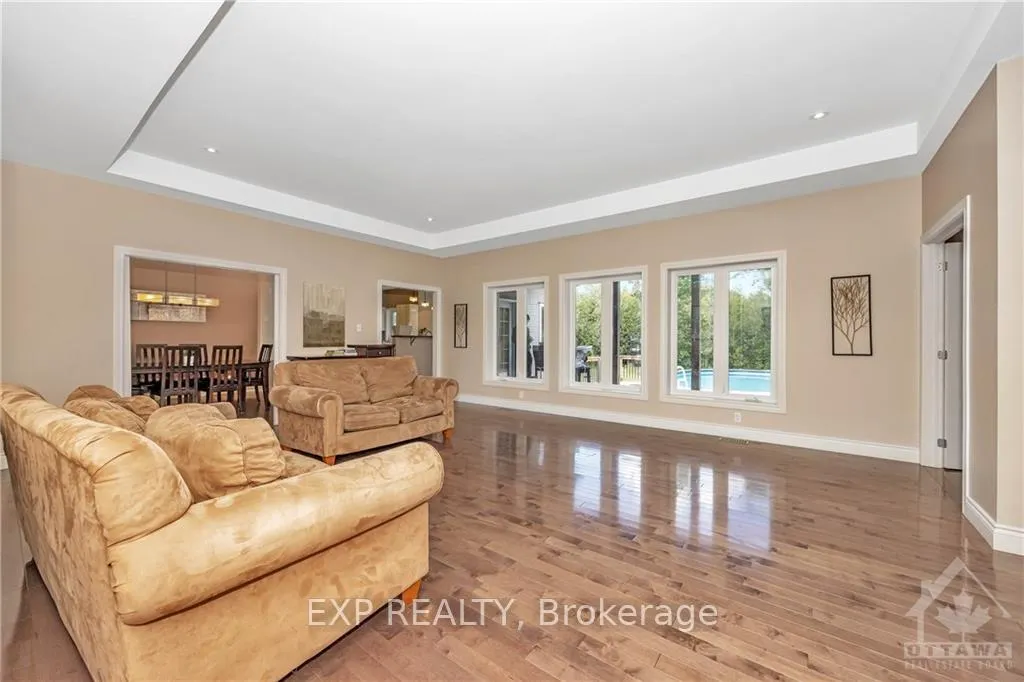 Photo 21 of 8121 Adam Baker Way, Ottawa, Osgoode Twp North of Reg Rd 6 — HOMEH