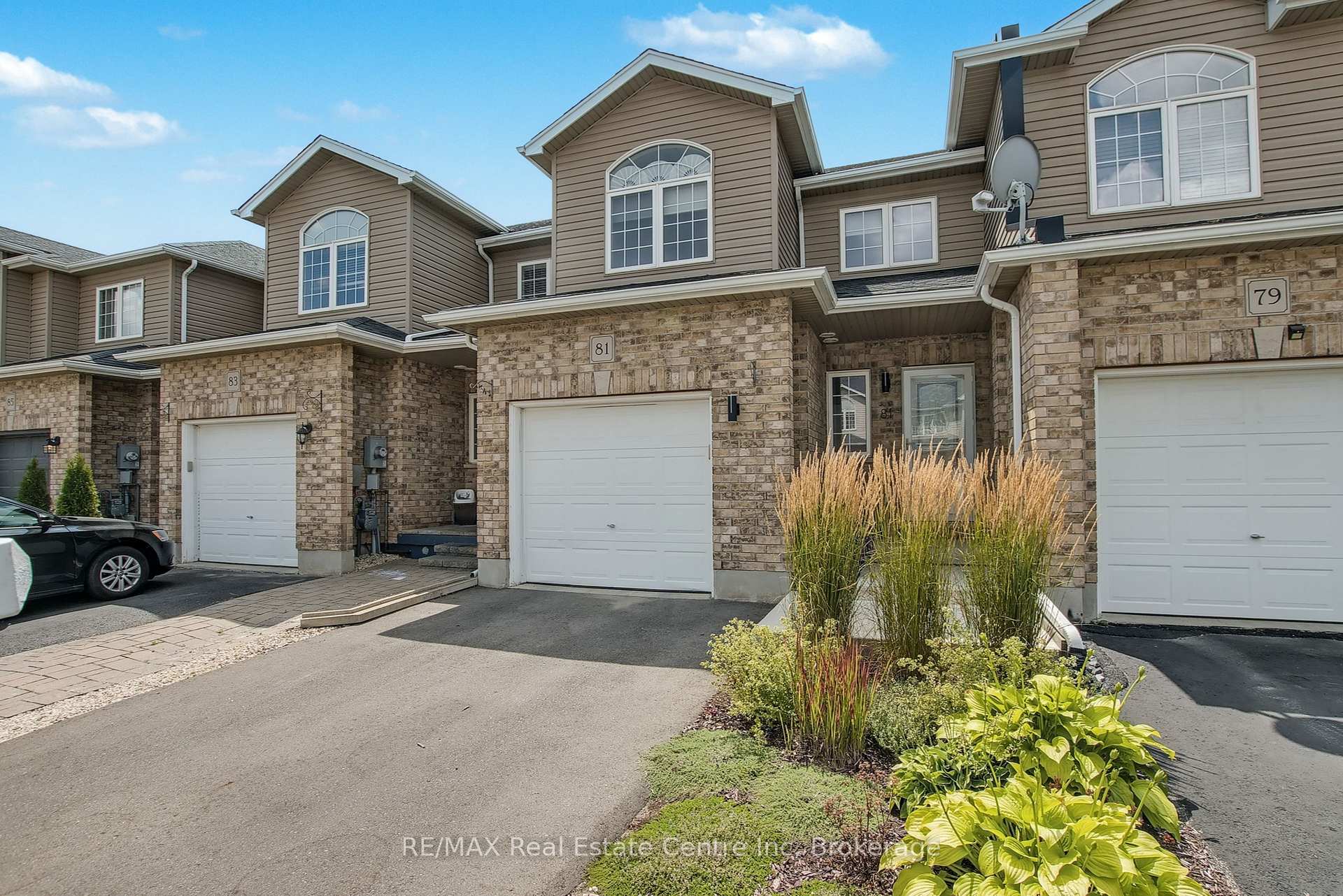 Photo 1 of 81 Mussen Street, Guelph, Victoria North — HOMEH