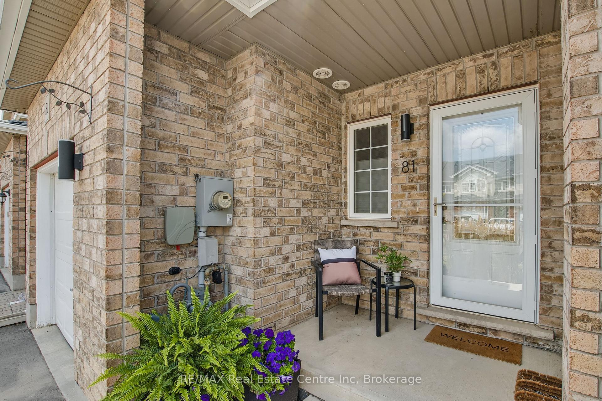 Photo 2 of 81 Mussen Street, Guelph, Victoria North — HOMEH