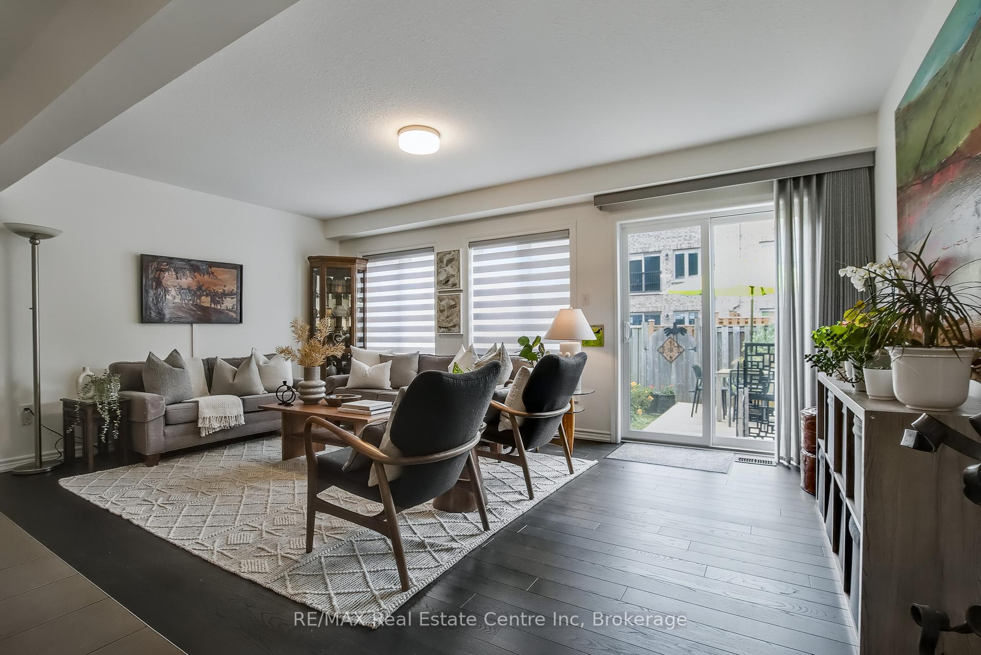 Photo 10 of 81 Mussen Street, Guelph, Victoria North — HOMEH