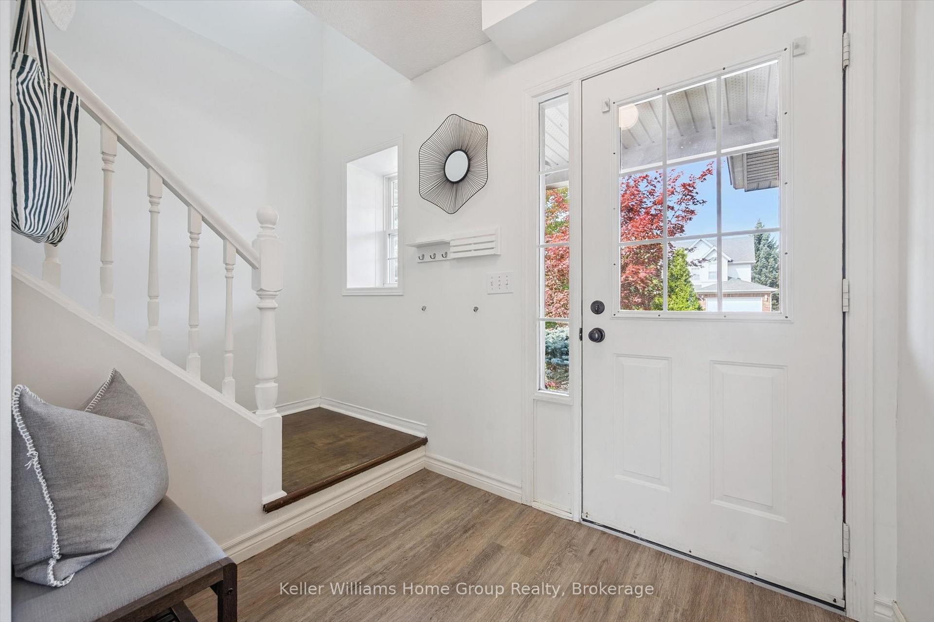 Photo 5 of 47 Buckthorn Crescent, Guelph, Grange Road — HOMEH