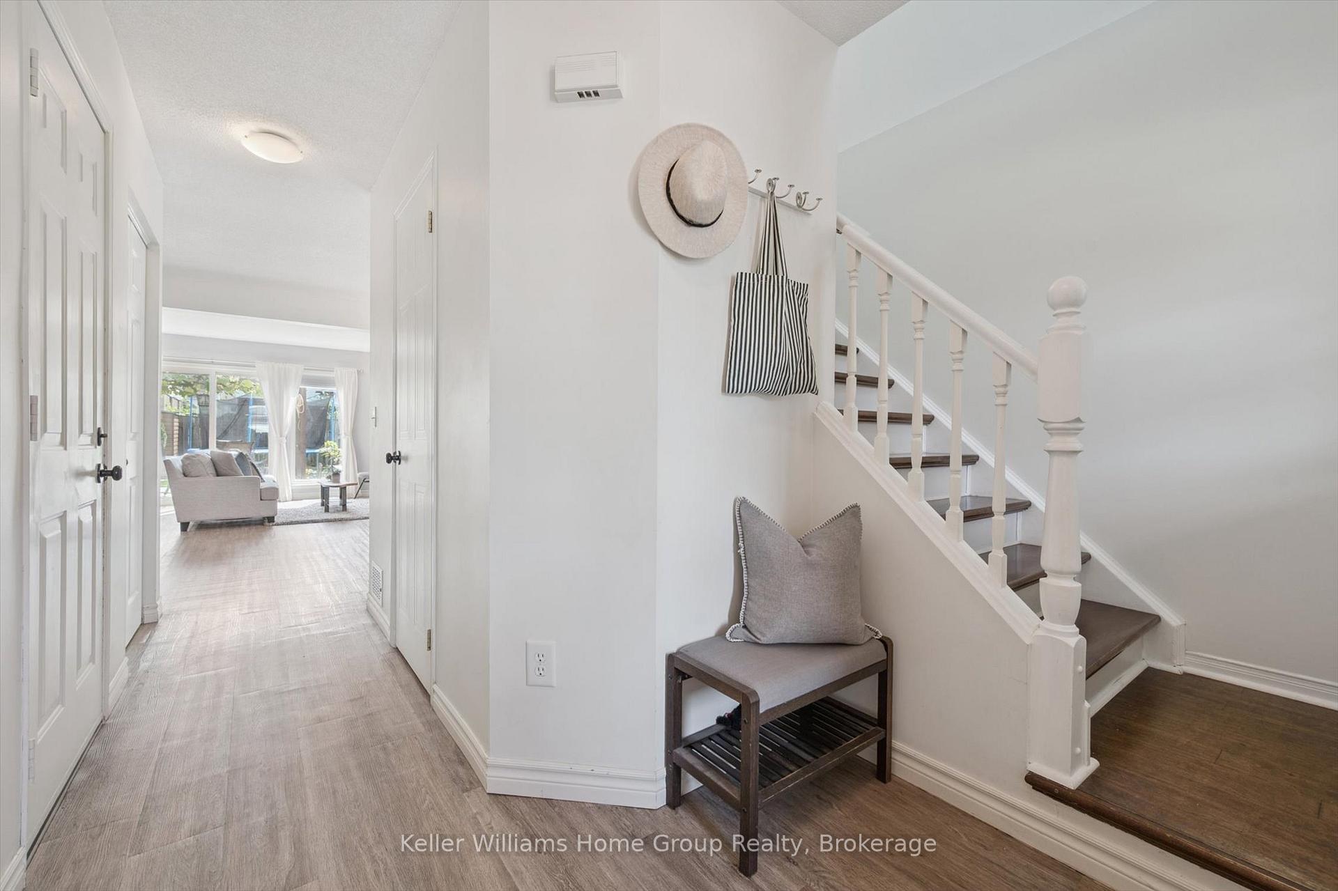 Photo 6 of 47 Buckthorn Crescent, Guelph, Grange Road — HOMEH