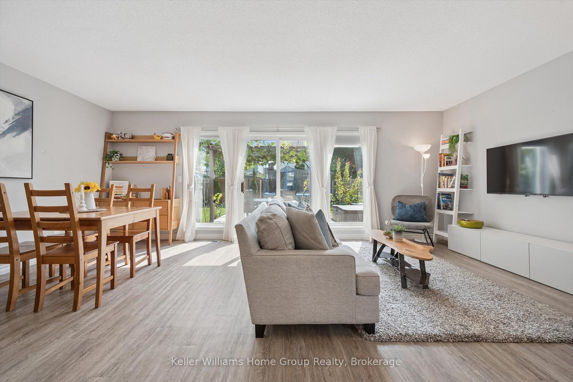 Photo 7 of 47 Buckthorn Crescent, Guelph, Grange Road — HOMEH